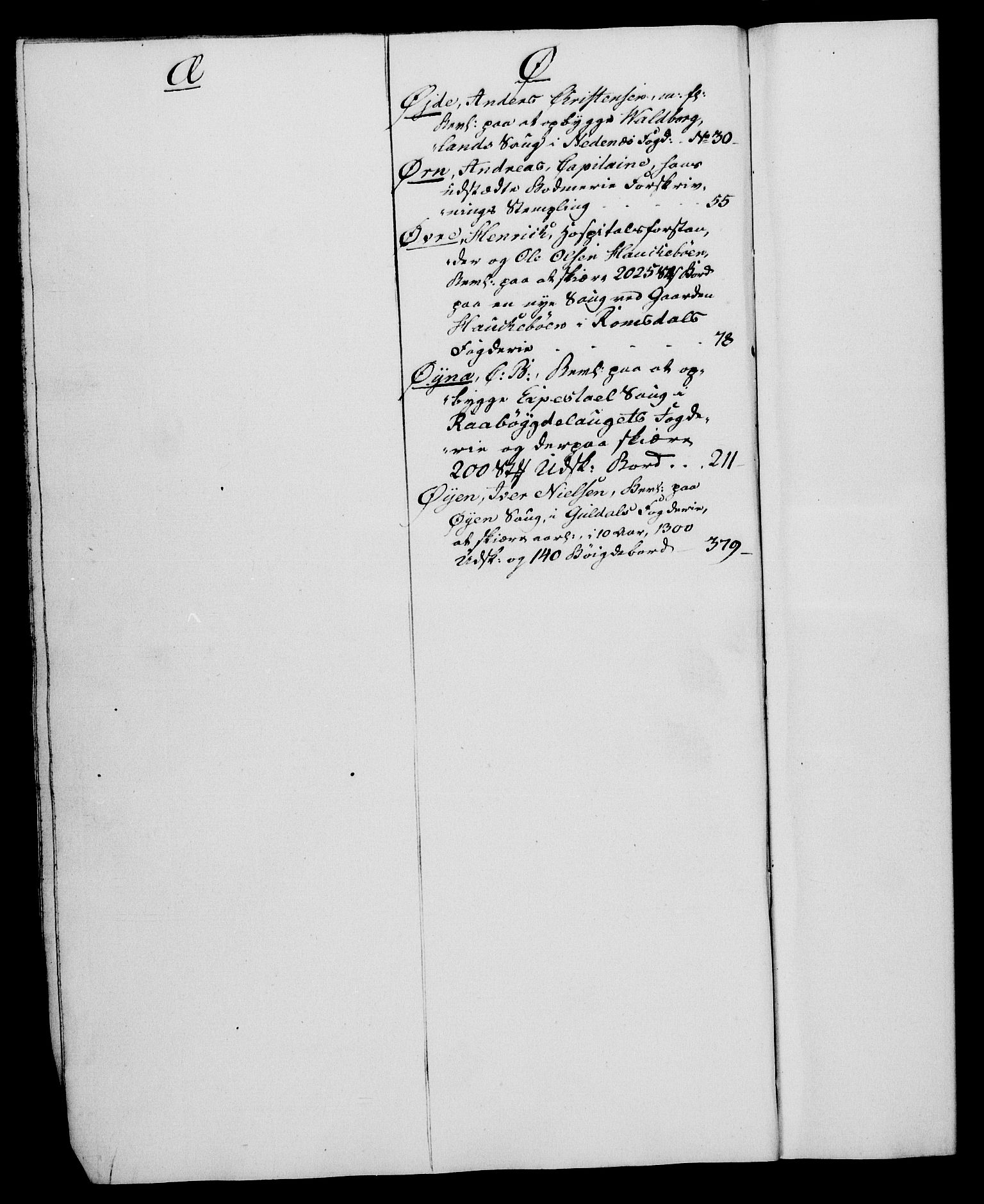 Rentekammeret, Kammerkanselliet, RA/EA-3111/G/Gg/Gga/L0015: Norsk ekspedisjonsprotokoll med register (merket RK 53.15), 1790-1791