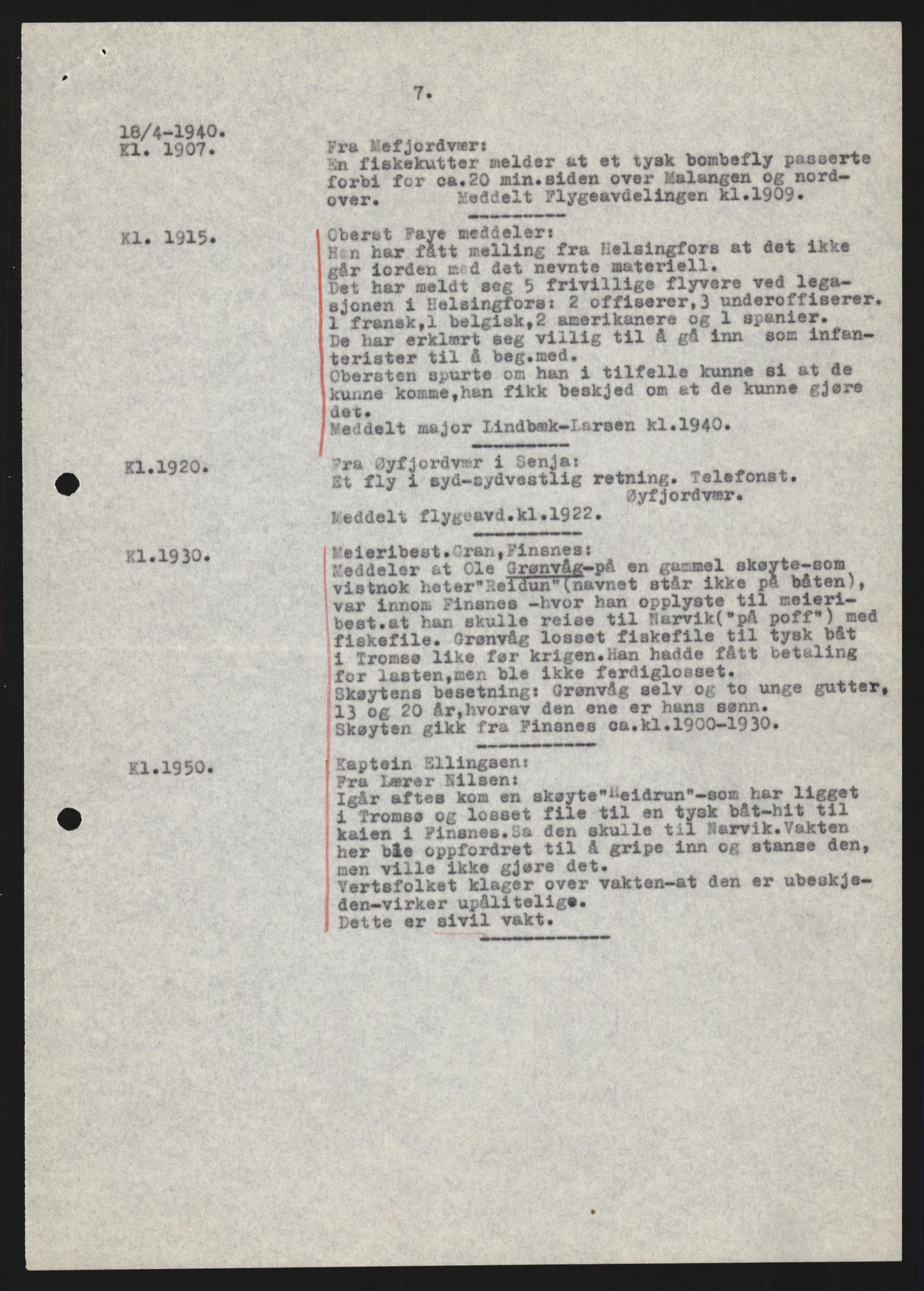 Forsvaret, Forsvarets krigshistoriske avdeling, RA/RAFA-2017/Y/Yb/L0133: II-C-11-600  -  6. Divisjon: Divisjonskommandoen, 1940, s. 643