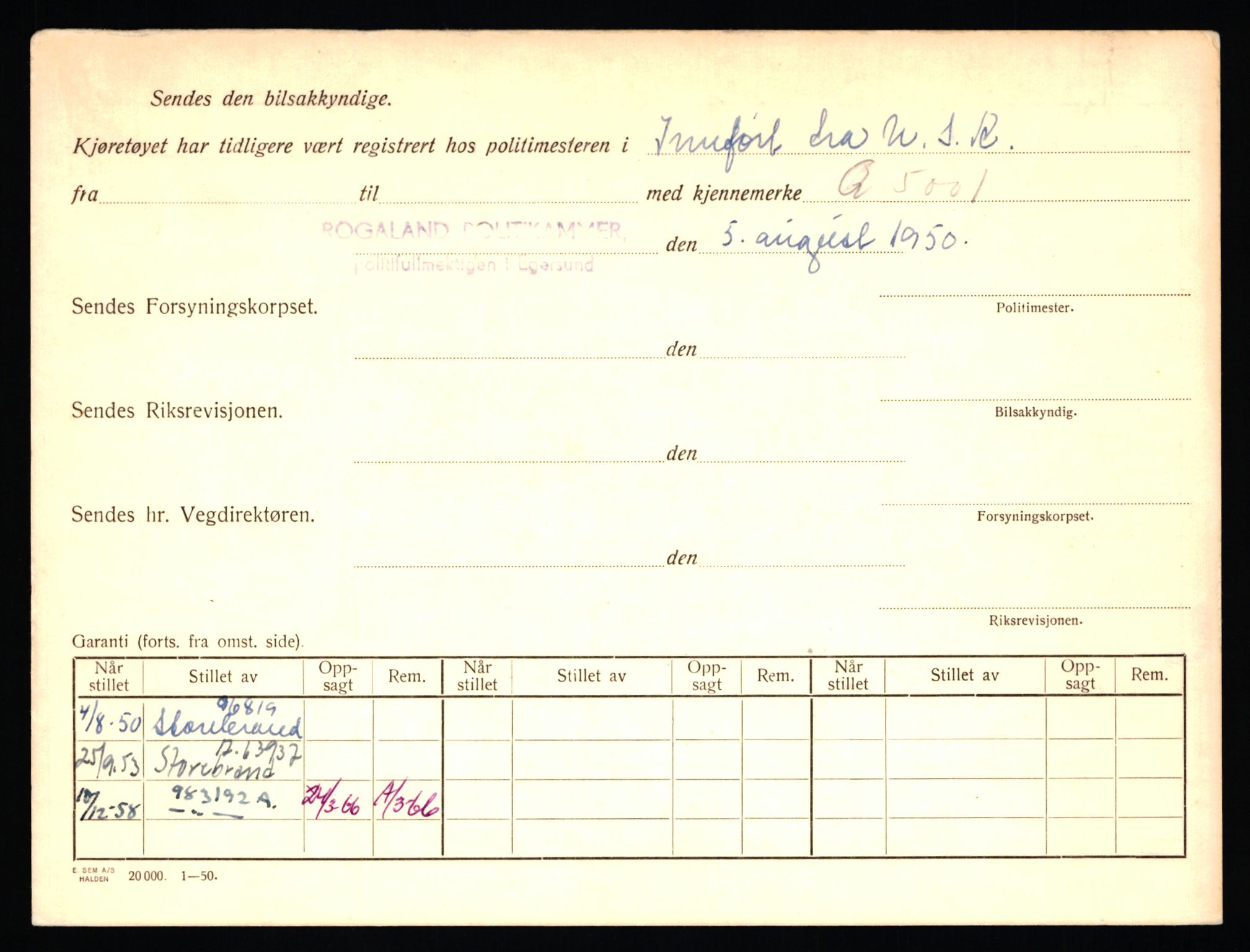 Stavanger trafikkstasjon, AV/SAST-A-101942/0/F/L0036: L-20000 - L-20499, 1930-1971, s. 1842