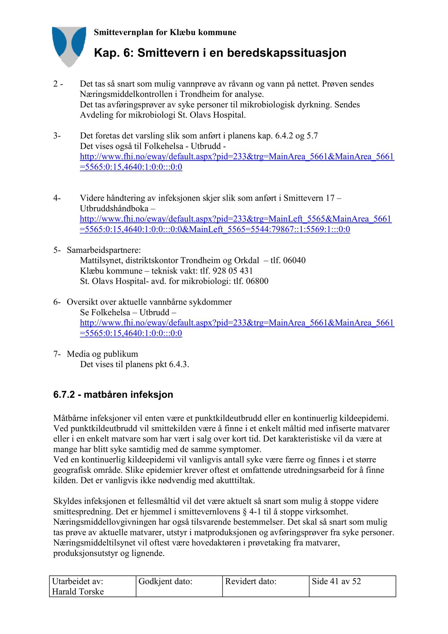 Klæbu Kommune, TRKO/KK/05-UOm/L003: Utvalg for omsorg - Møtedokumenter, 2012, s. 242