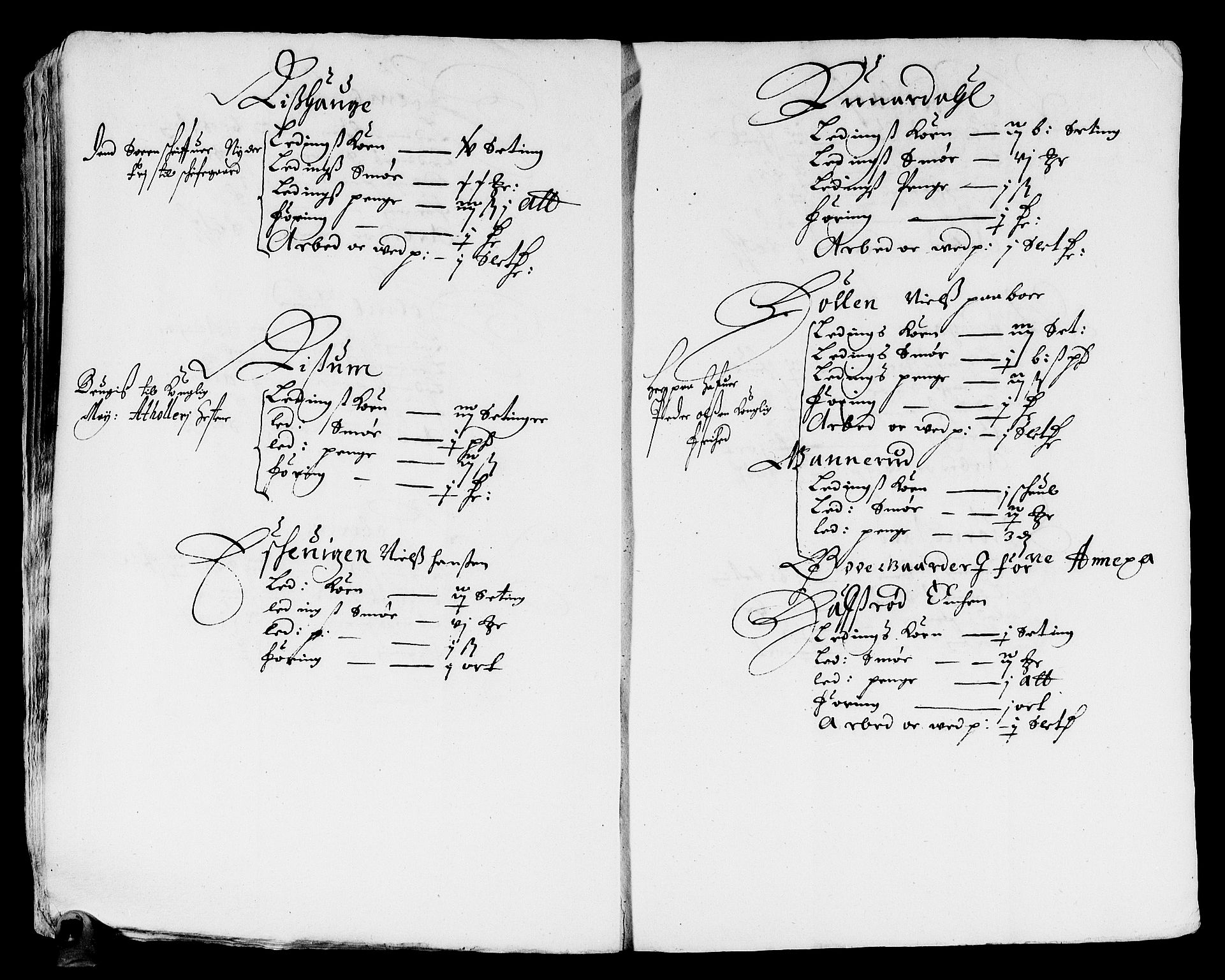 Rentekammeret inntil 1814, Reviderte regnskaper, Stiftamtstueregnskaper, Landkommissariatet på Akershus og Akershus stiftamt, AV/RA-EA-5869/R/Ra/L0029: Landkommissariatet på Akershus, 1665