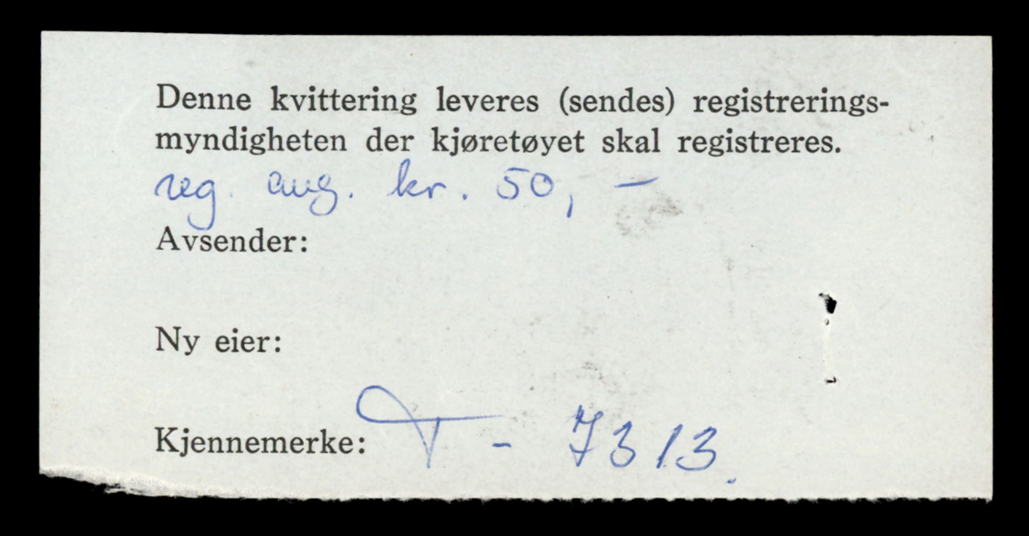 Møre og Romsdal vegkontor - Ålesund trafikkstasjon, AV/SAT-A-4099/F/Fe/L0038: Registreringskort for kjøretøy T 13180 - T 13360, 1927-1998, s. 1848