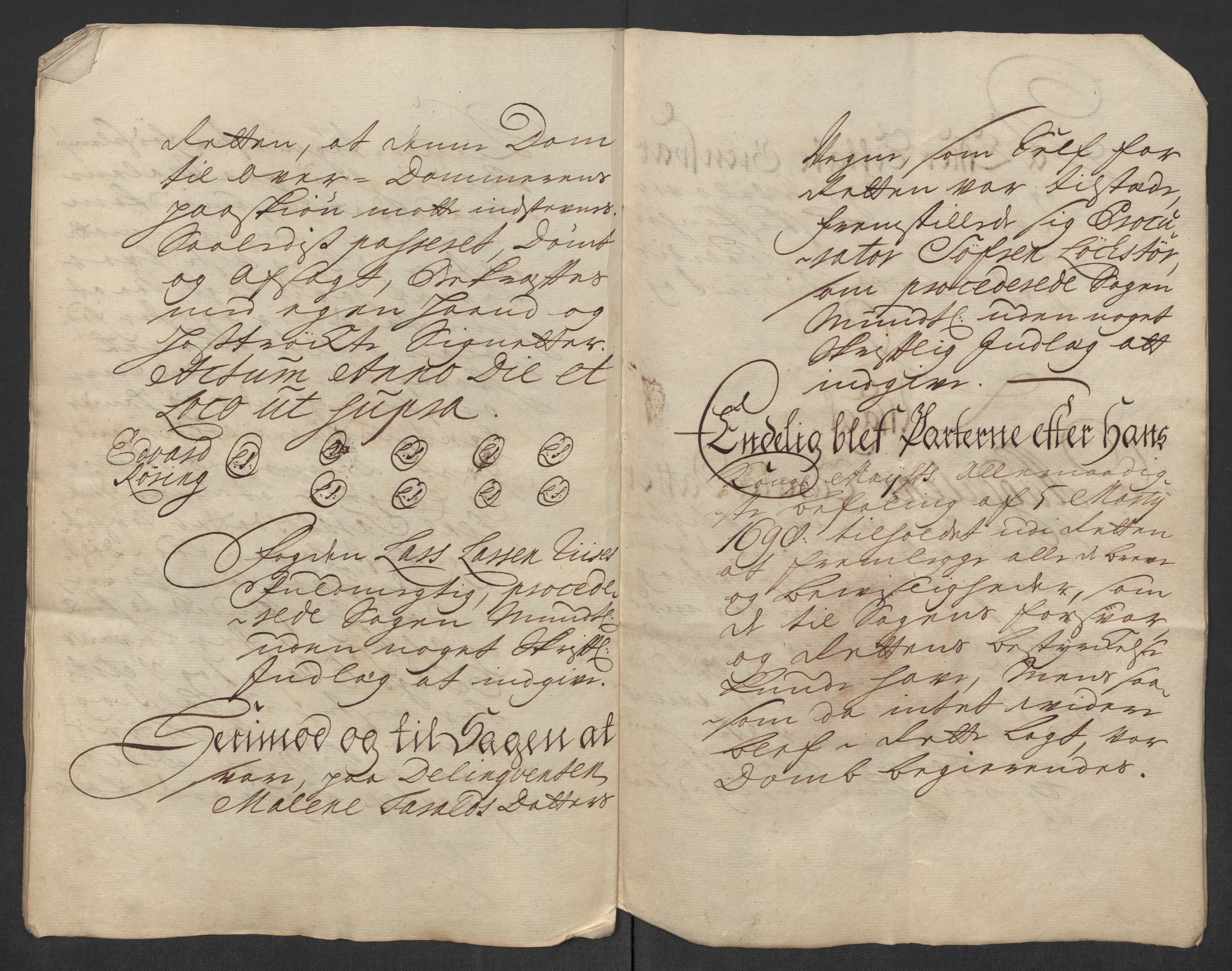 Rentekammeret inntil 1814, Reviderte regnskaper, Fogderegnskap, AV/RA-EA-4092/R12/L0726: Fogderegnskap Øvre Romerike, 1717, s. 358