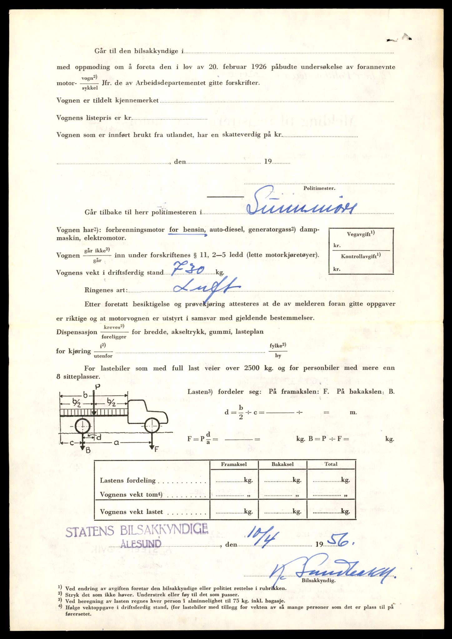 Møre og Romsdal vegkontor - Ålesund trafikkstasjon, AV/SAT-A-4099/F/Fe/L0045: Registreringskort for kjøretøy T 14320 - T 14444, 1927-1998, s. 3147