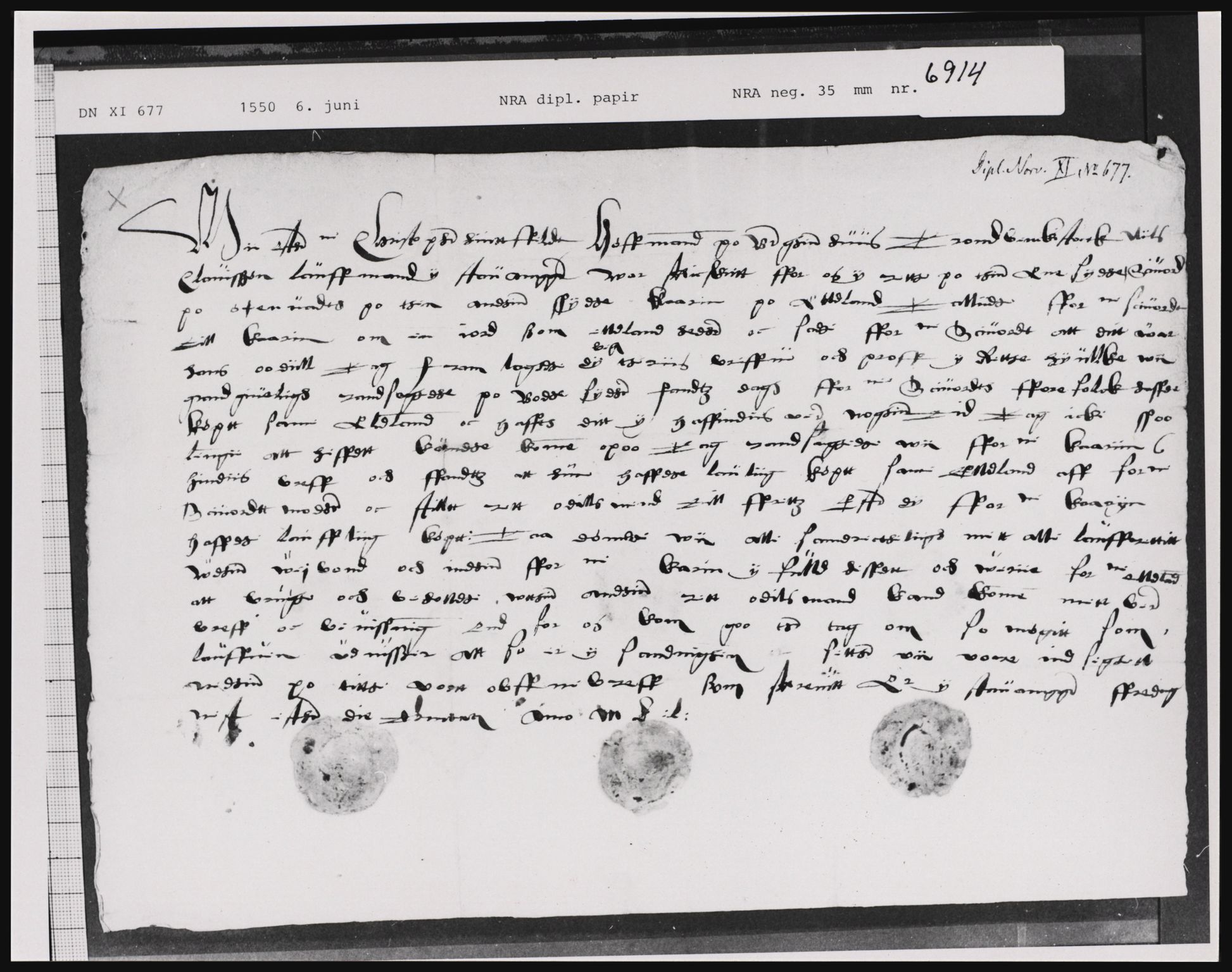 Riksarkivets diplomsamling, AV/RA-EA-5965/F02, 1395-1570, s. 1187