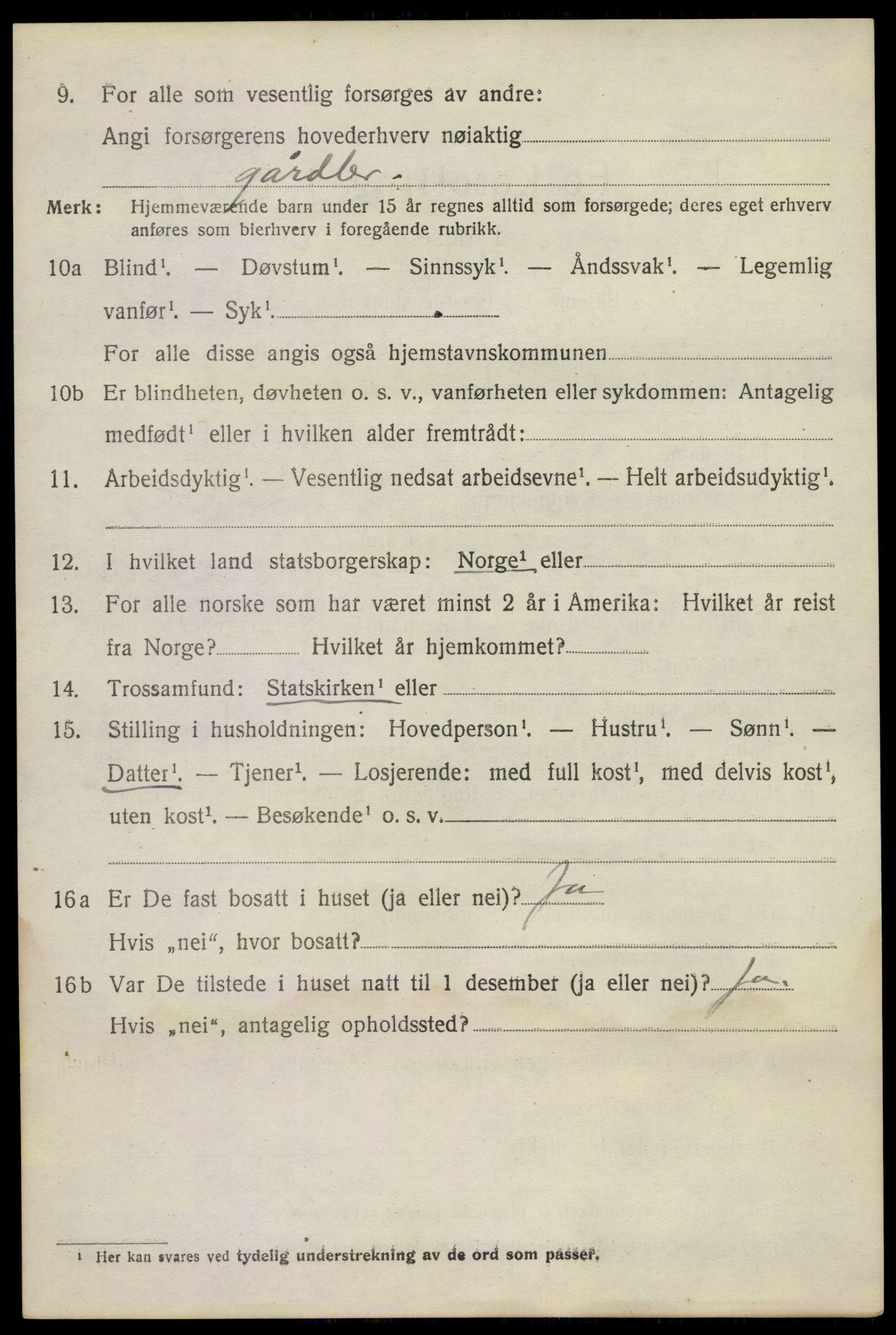 SAKO, Folketelling 1920 for 0722 Nøtterøy herred, 1920, s. 6234