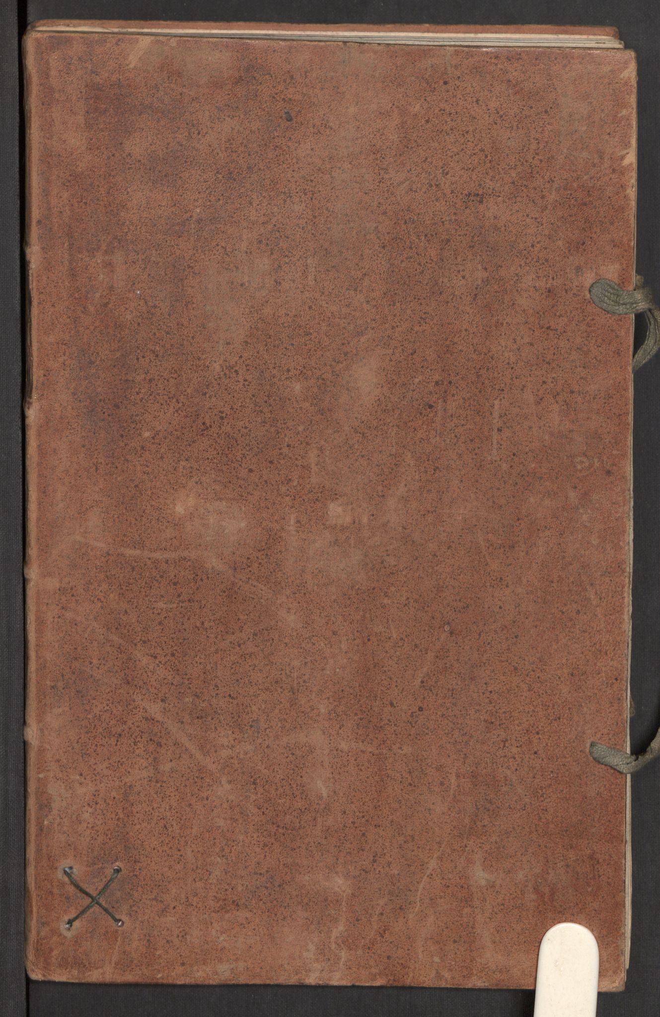 Generaltollkammeret, tollregnskaper, RA/EA-5490/R09/L0050/0001: Tollregnskaper Holmestrand / Utgående hovedtollbok, 1770