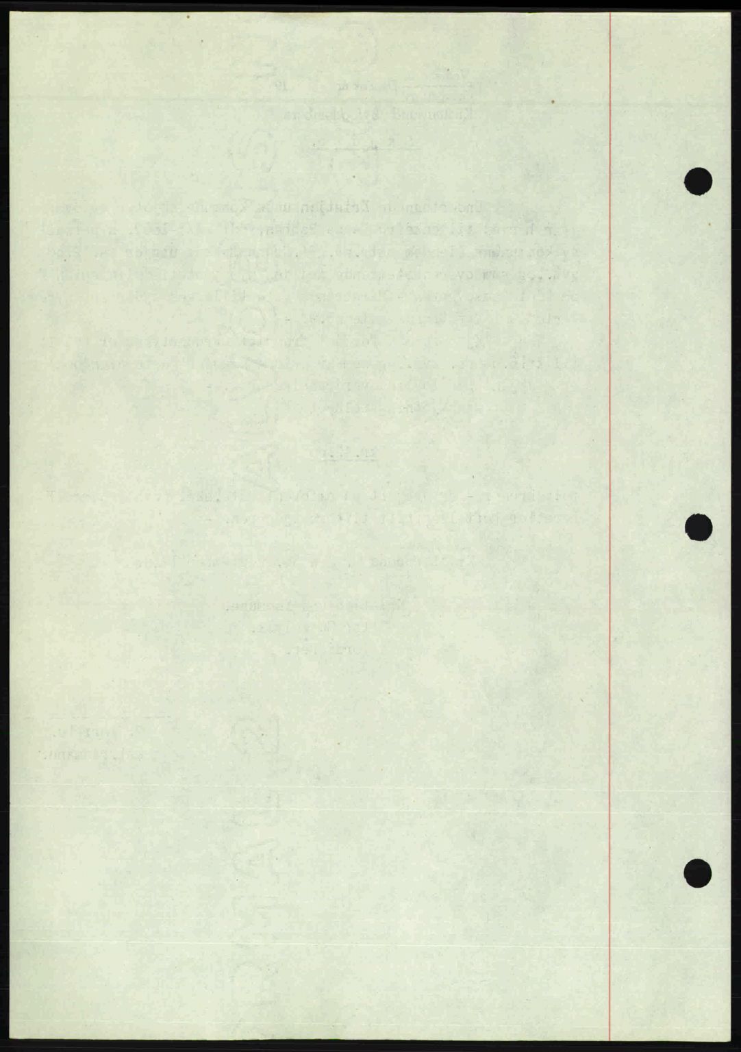 Kristiansund byfogd, AV/SAT-A-4587/A/27: Pantebok nr. 39b, 1946-1947, Dagboknr: 68/1947