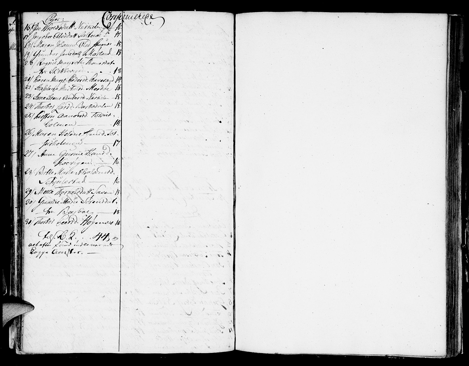 Austre Moland sokneprestkontor, AV/SAK-1111-0001/F/Fa/Faa/L0003: Ministerialbok nr. A 3, 1808-1815, s. 38