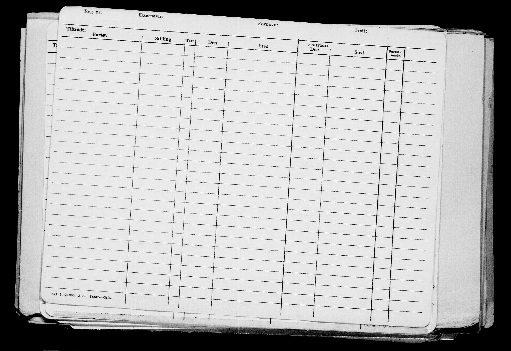 Direktoratet for sjømenn, AV/RA-S-3545/G/Gb/L0193: Hovedkort, 1921, s. 505