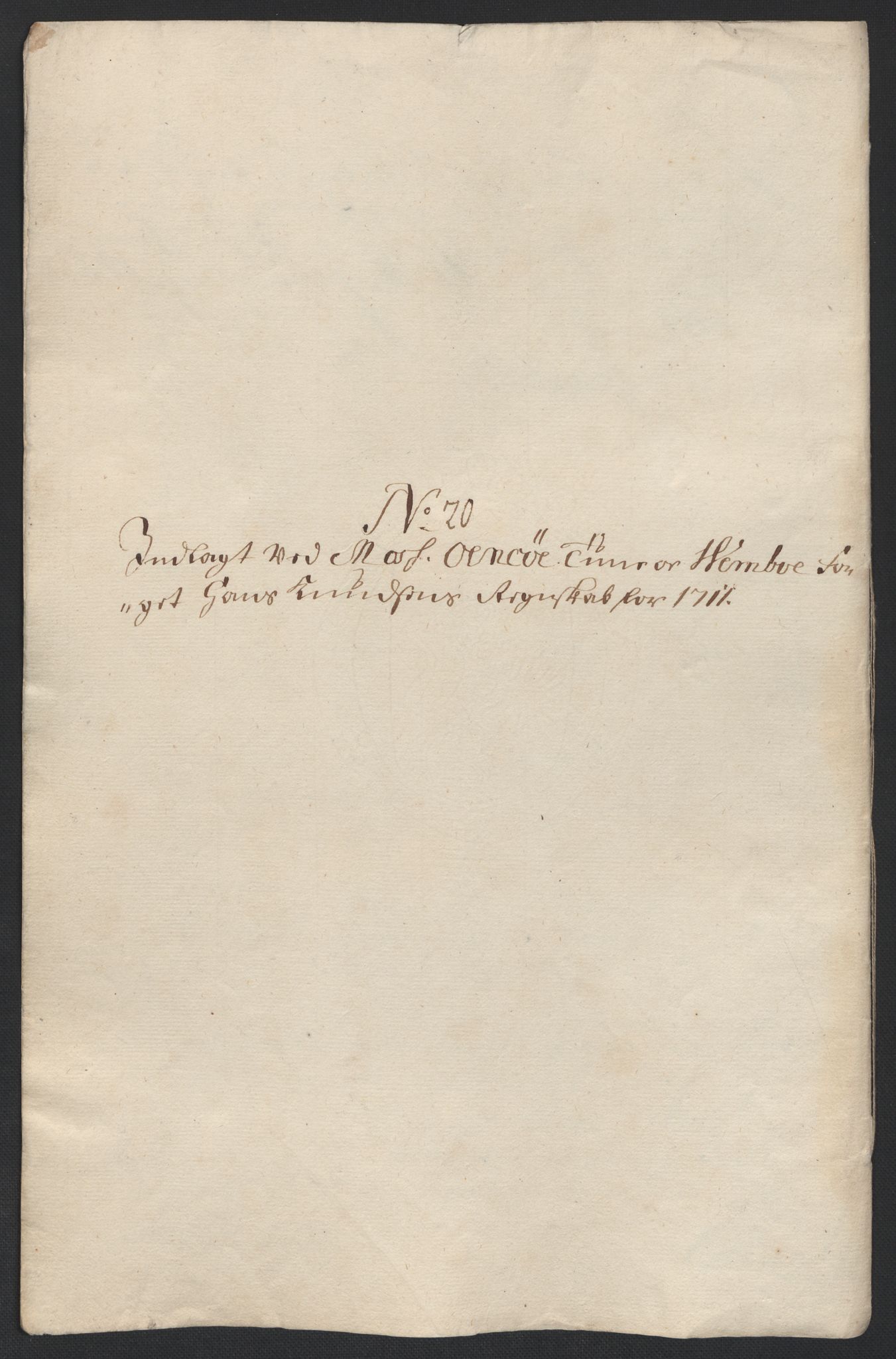 Rentekammeret inntil 1814, Reviderte regnskaper, Fogderegnskap, RA/EA-4092/R04/L0136: Fogderegnskap Moss, Onsøy, Tune, Veme og Åbygge, 1711, s. 184
