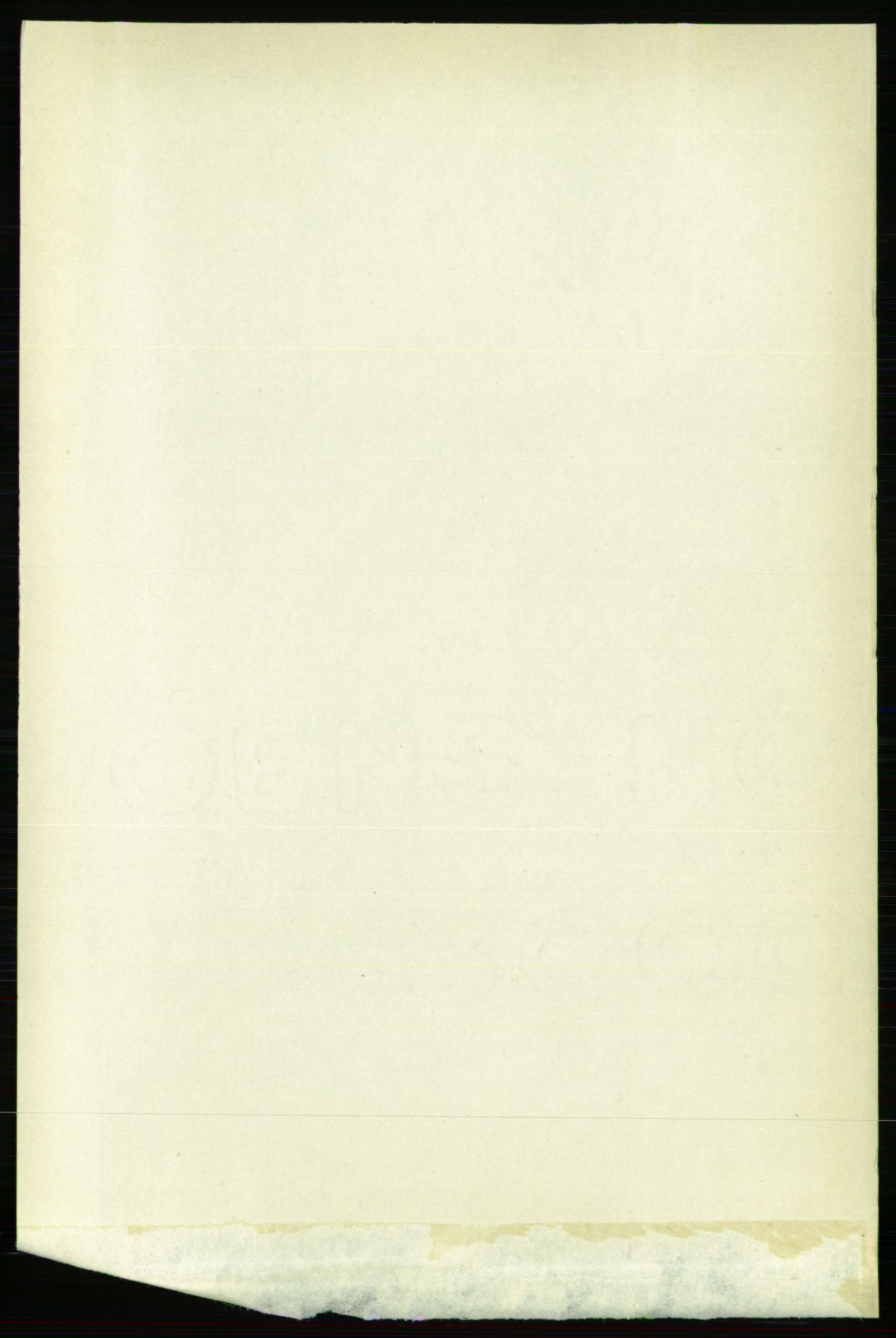 RA, Folketelling 1891 for 1640 Røros herred, 1891, s. 4799
