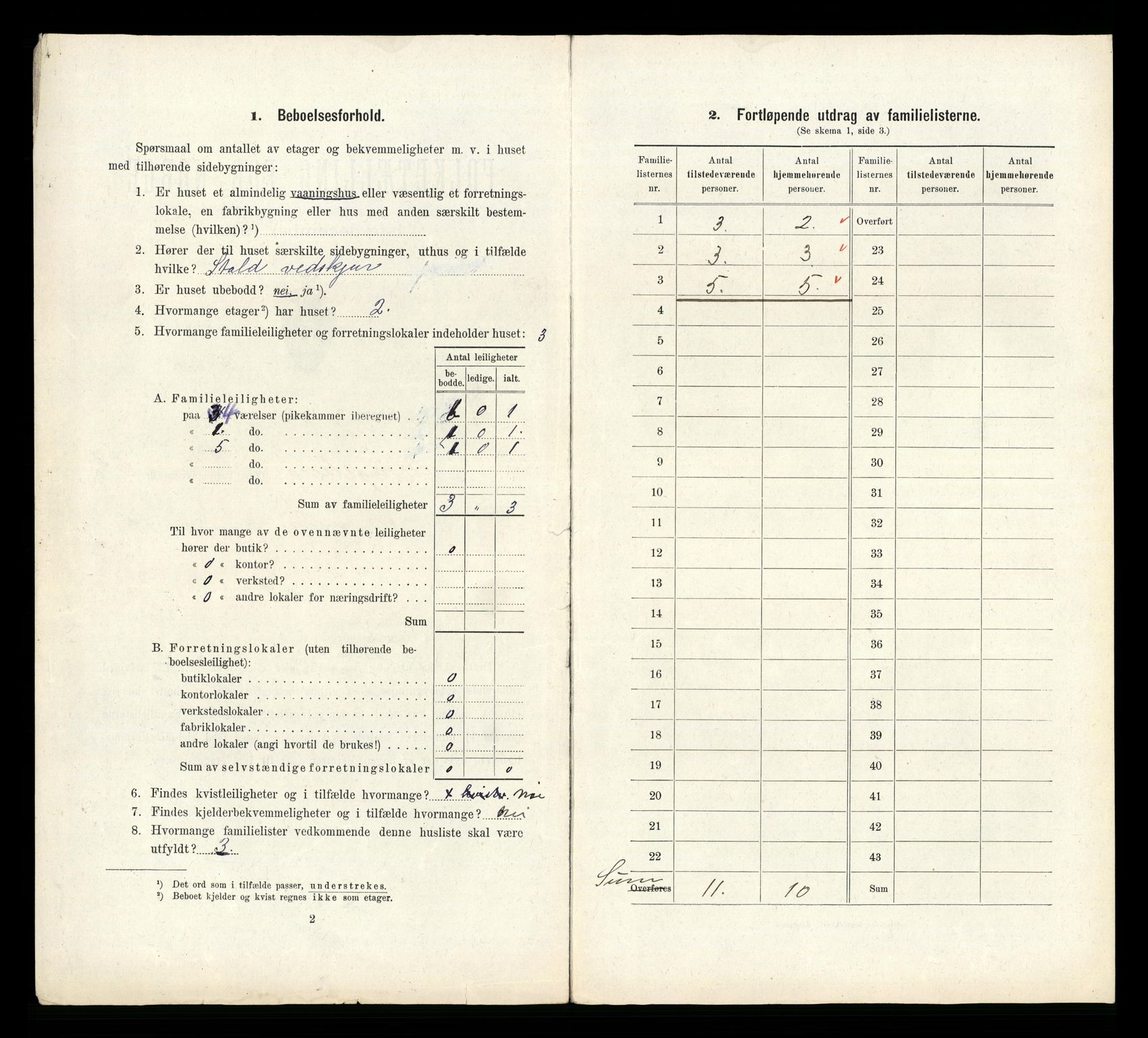 RA, Folketelling 1910 for 0604 Kongsberg kjøpstad, 1910, s. 2517