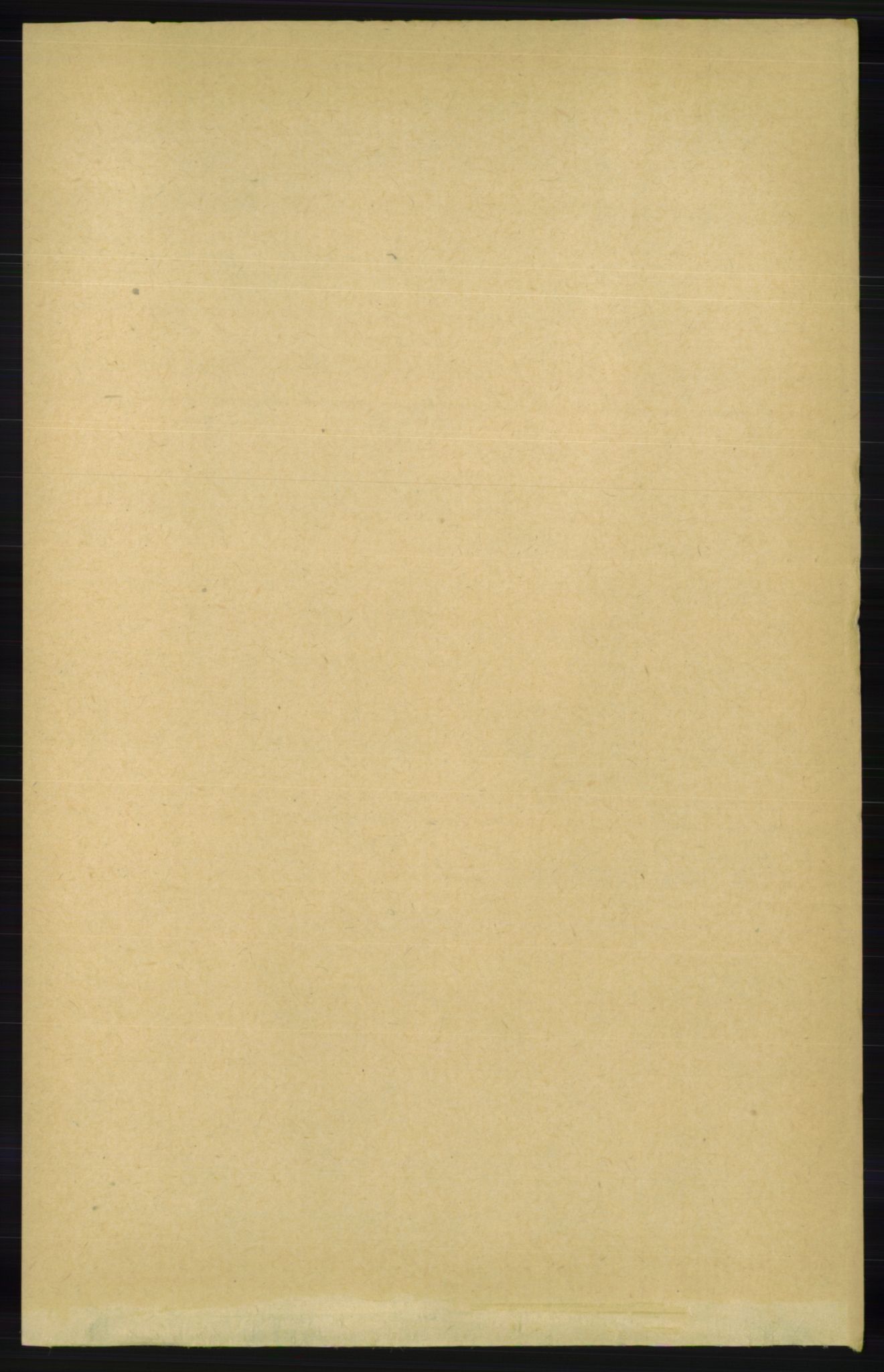 RA, Folketelling 1891 for 1018 Søgne herred, 1891, s. 2920