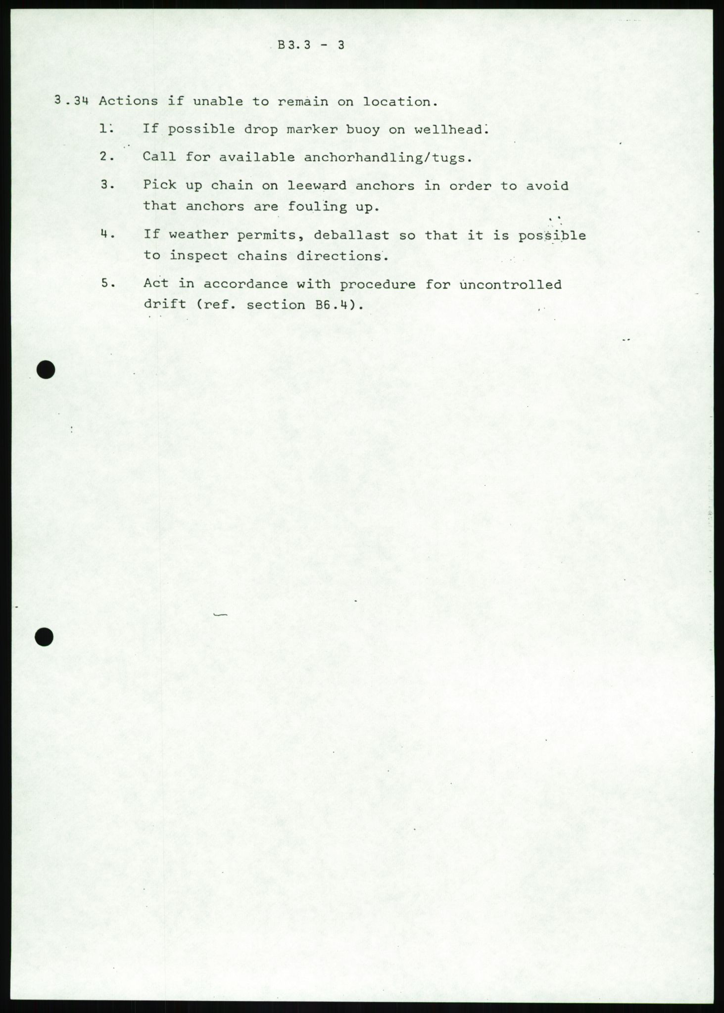 Justisdepartementet, Granskningskommisjonen ved Alexander Kielland-ulykken 27.3.1980, AV/RA-S-1165/D/L0016: O Beredskapsplaner (Doku.liste + O1-O3 av 3), 1980-1981, s. 385