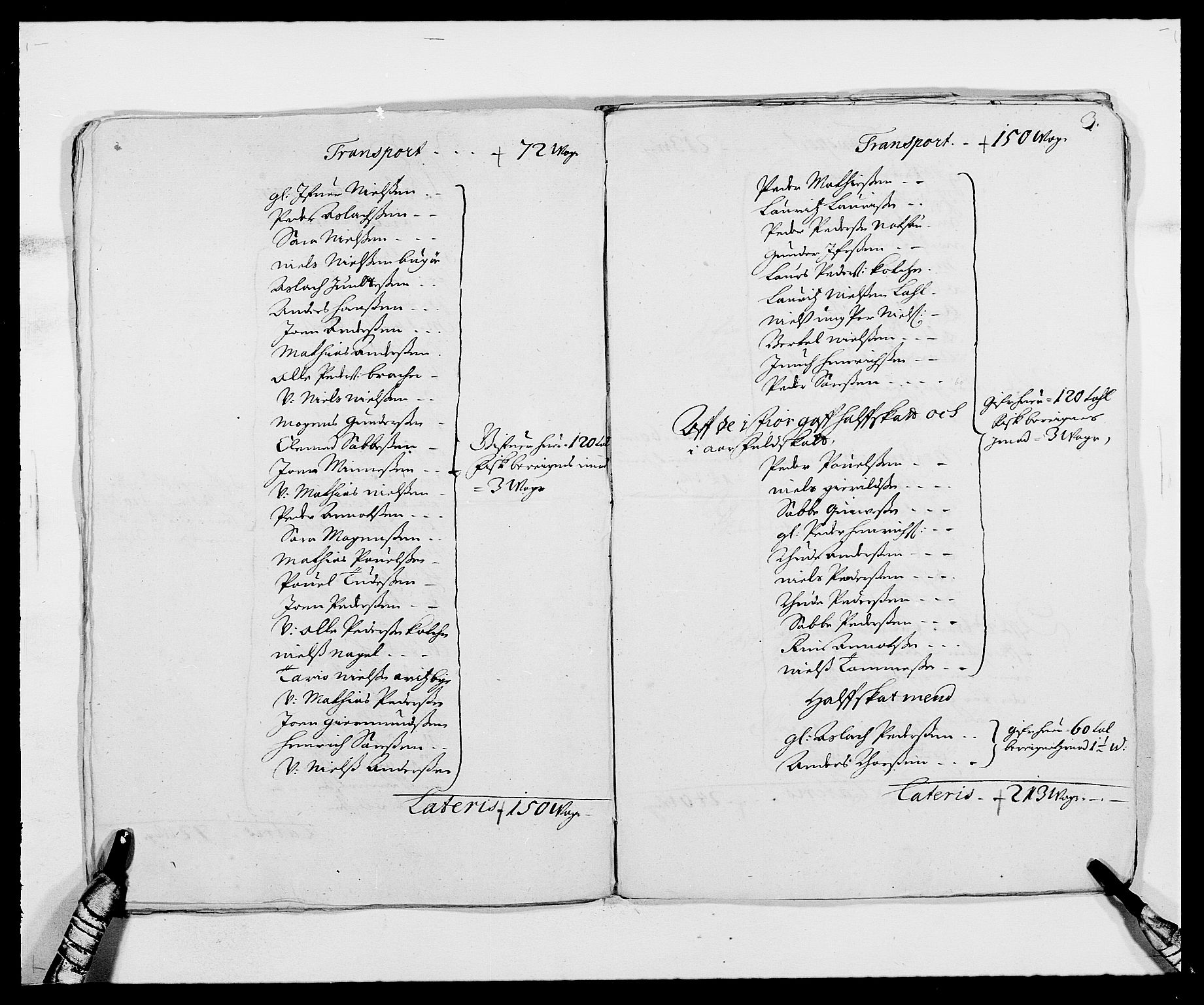 Rentekammeret inntil 1814, Reviderte regnskaper, Fogderegnskap, RA/EA-4092/R69/L4850: Fogderegnskap Finnmark/Vardøhus, 1680-1690, s. 86