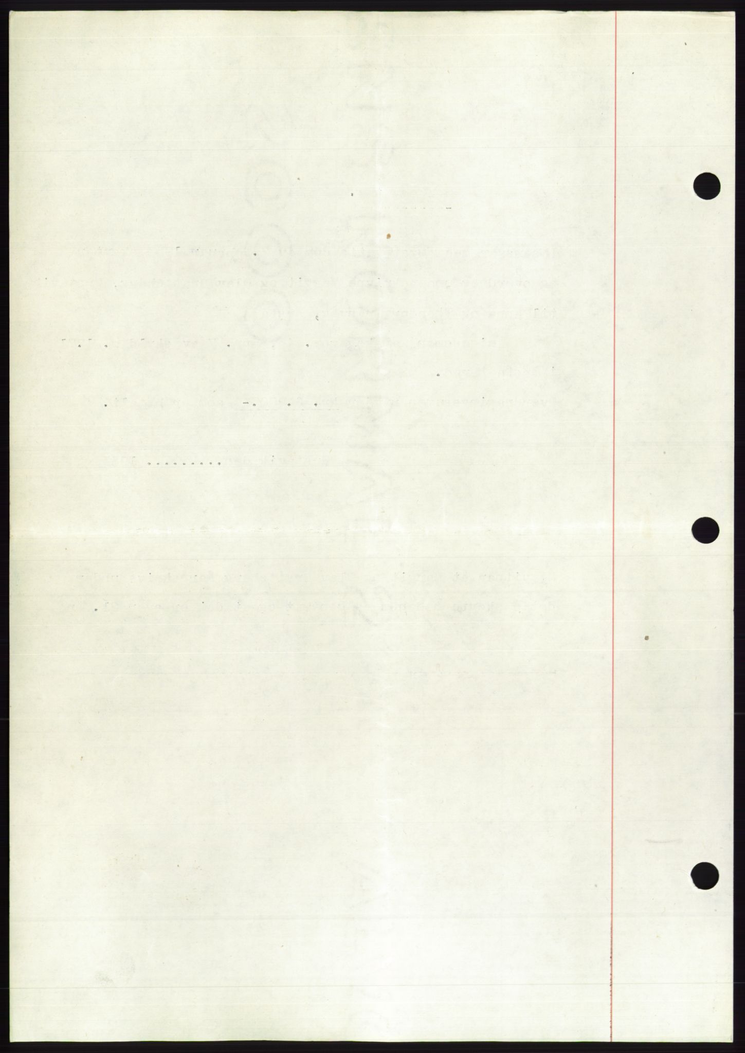 Søre Sunnmøre sorenskriveri, AV/SAT-A-4122/1/2/2C/L0094: Pantebok nr. 20A, 1953-1953, Dagboknr: 761/1953