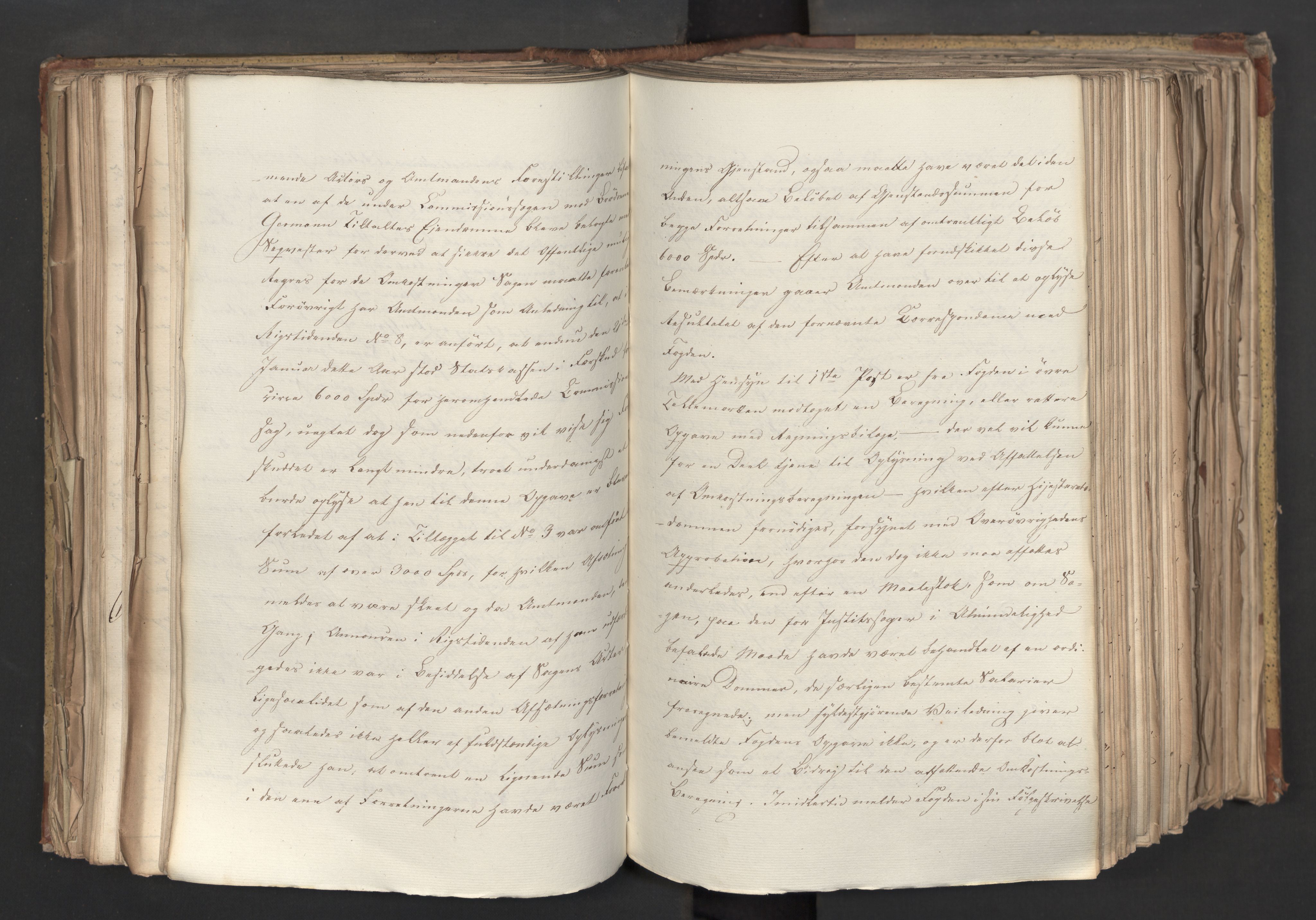 Statsrådsavdelingen i Stockholm, AV/RA-S-1003/D/Da/L0068: Regjeringsinnstillinger nr. 660-876, 1830, s. 242