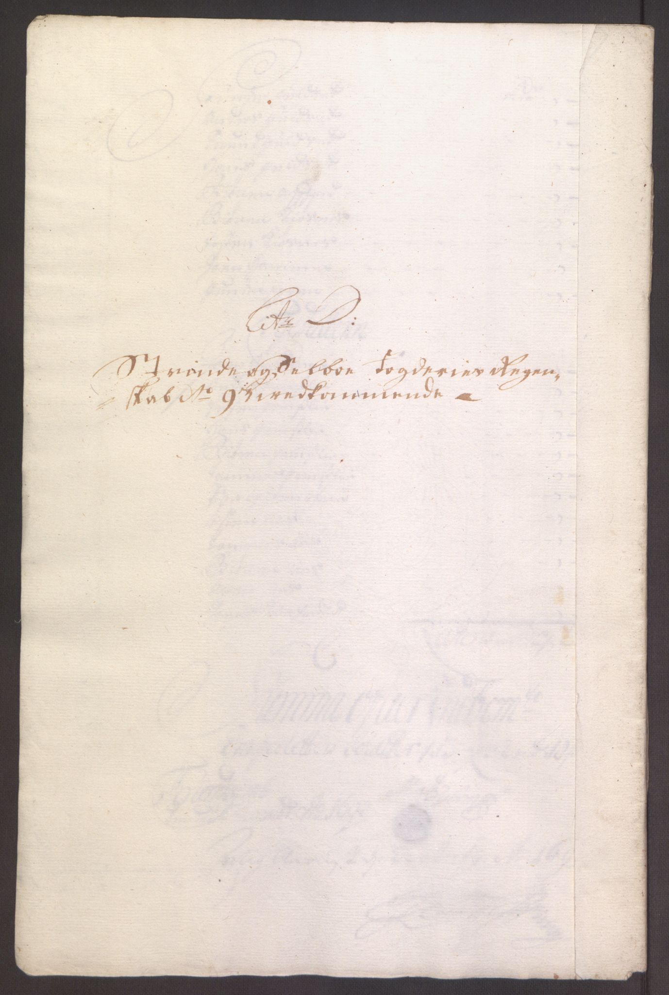 Rentekammeret inntil 1814, Reviderte regnskaper, Fogderegnskap, RA/EA-4092/R61/L4104: Fogderegnskap Strinda og Selbu, 1693-1694, s. 68