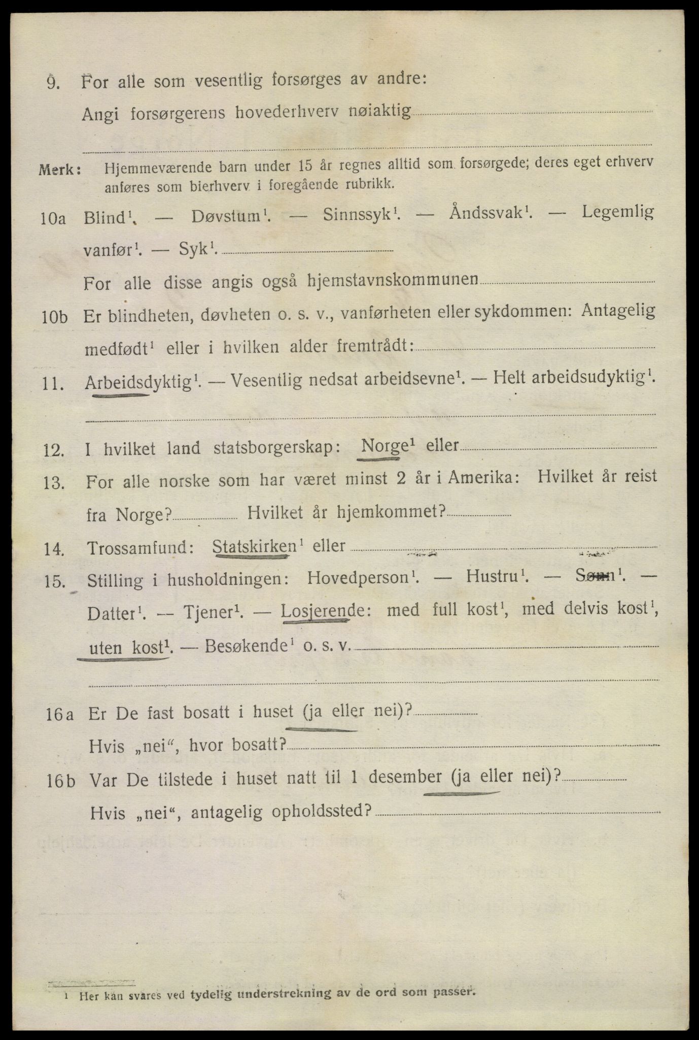 SAKO, Folketelling 1920 for 0705 Tønsberg kjøpstad, 1920, s. 32318