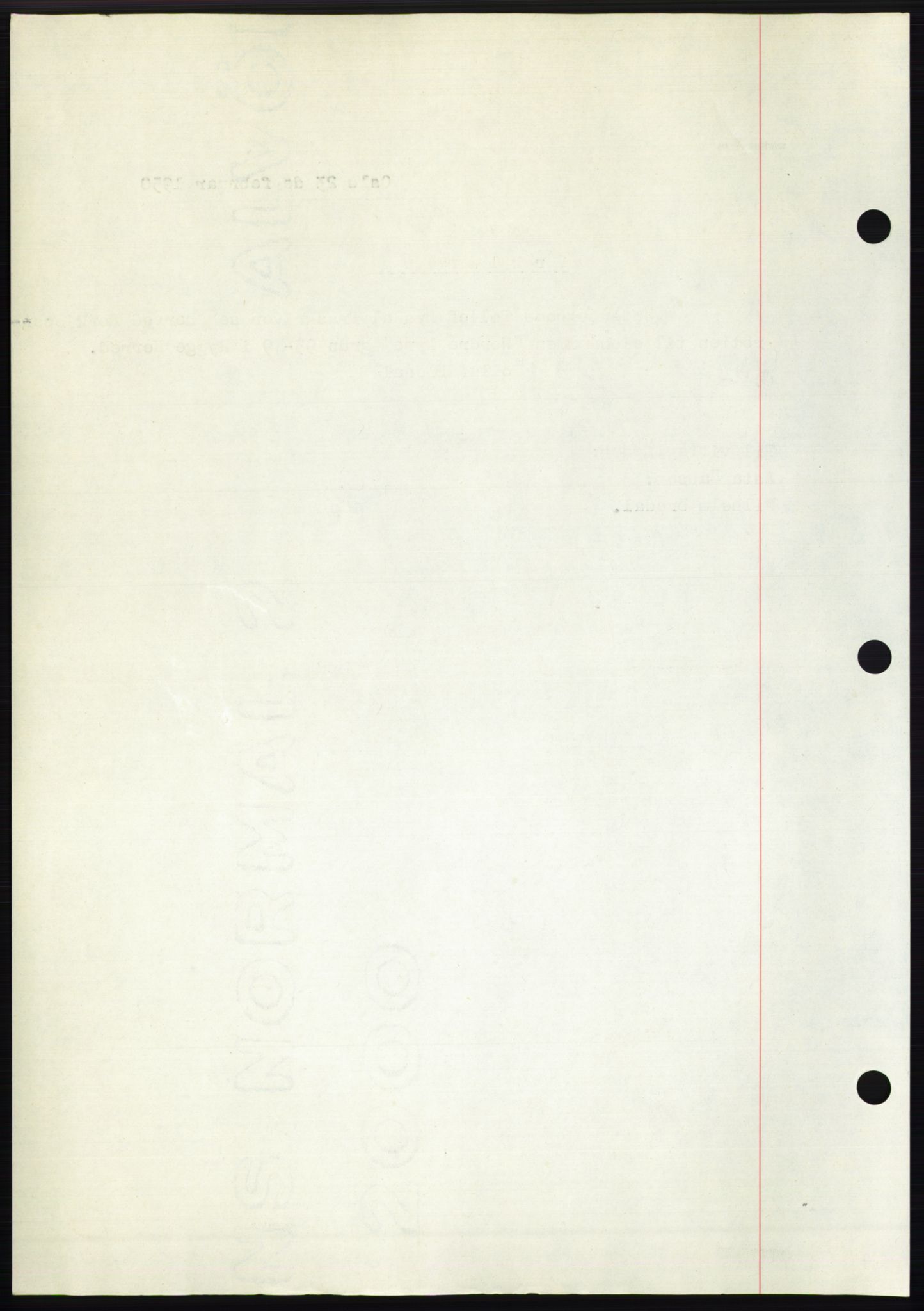Moss sorenskriveri, SAO/A-10168: Pantebok nr. B23, 1949-1950, Dagboknr: 657/1950