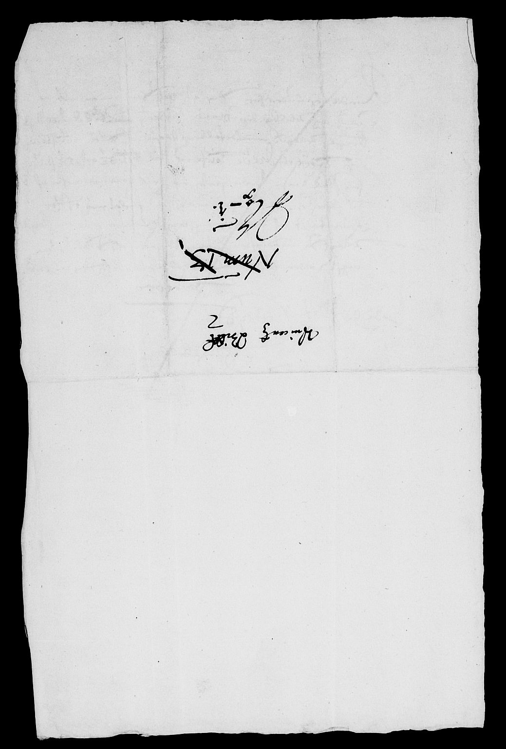 Rentekammeret inntil 1814, Reviderte regnskaper, Lensregnskaper, AV/RA-EA-5023/R/Rb/Rbo/L0030: Tønsberg len, 1650-1652