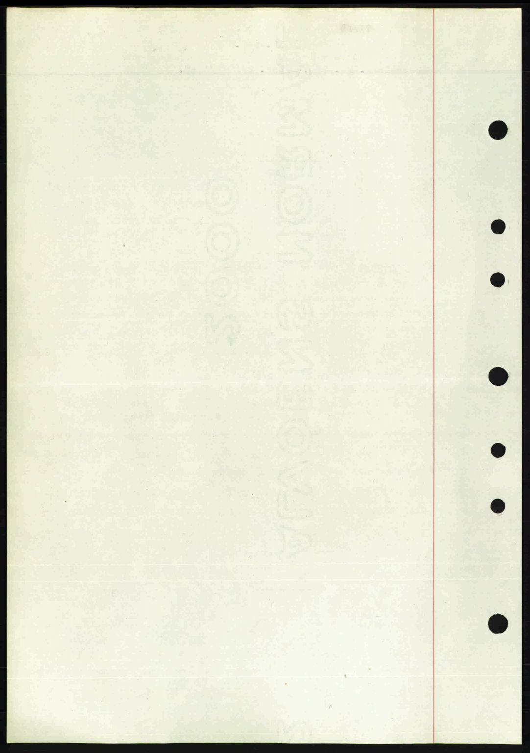 Romsdal sorenskriveri, SAT/A-4149/1/2/2C: Pantebok nr. A19, 1946-1946, Dagboknr: 848/1946