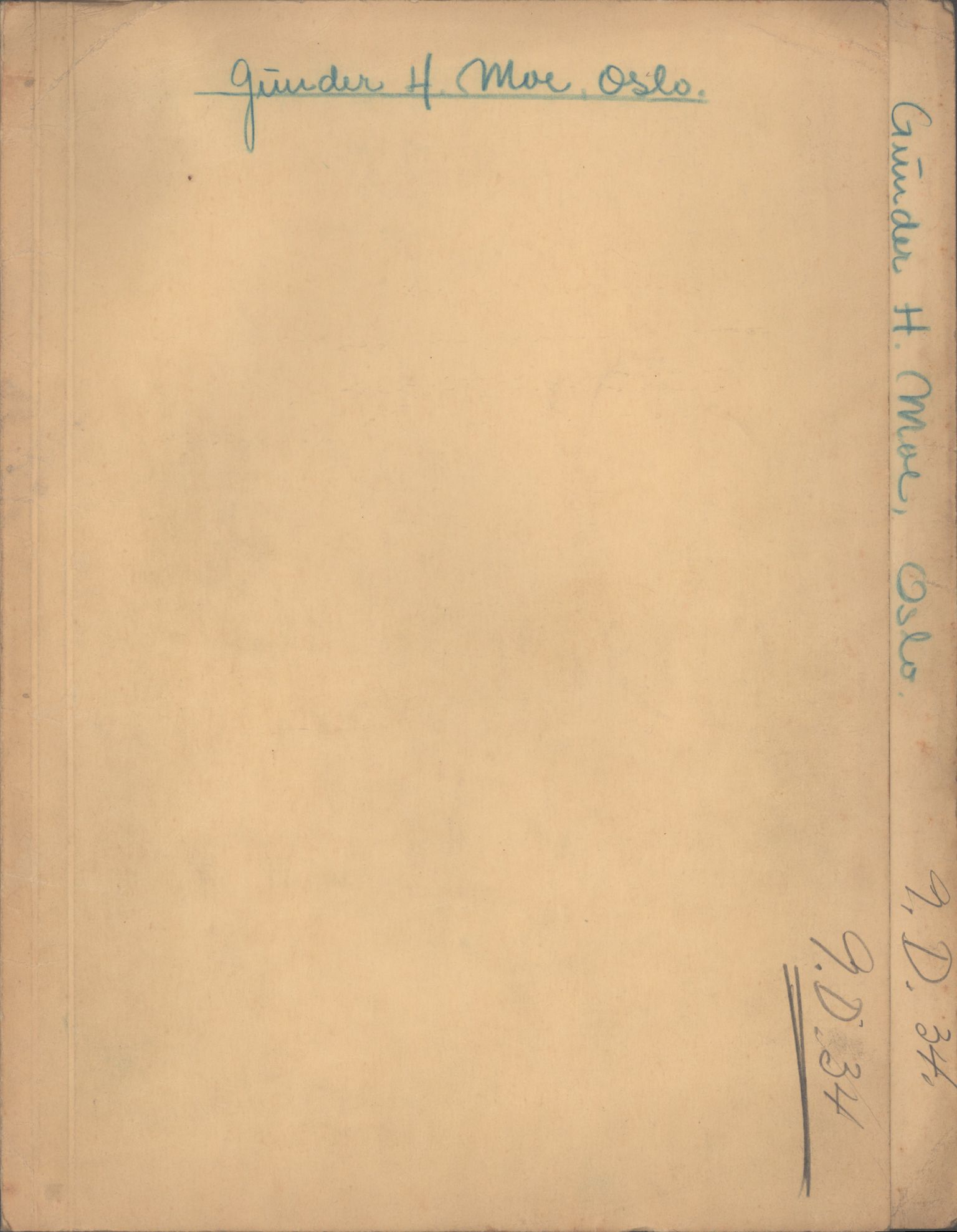 Direktoratet for industriforsyning, Sekretariatet, AV/RA-S-4153/D/Df/L0055: 9. Metallkontoret, 1940-1945, s. 1957