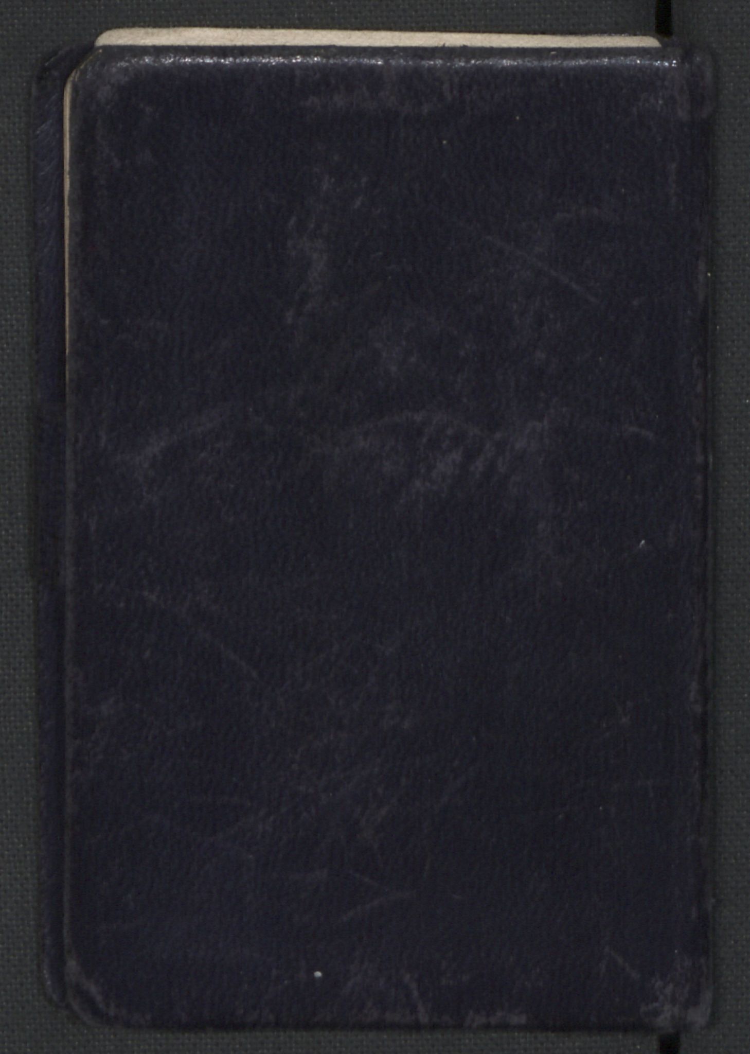 Quisling, Vidkun, RA/PA-0750/H/L0001: 7. sanser (lomme-almanakker) med Quislings egenhendige innførsler. 22 stk. i skinnmappe, 1922-1944, s. 1194