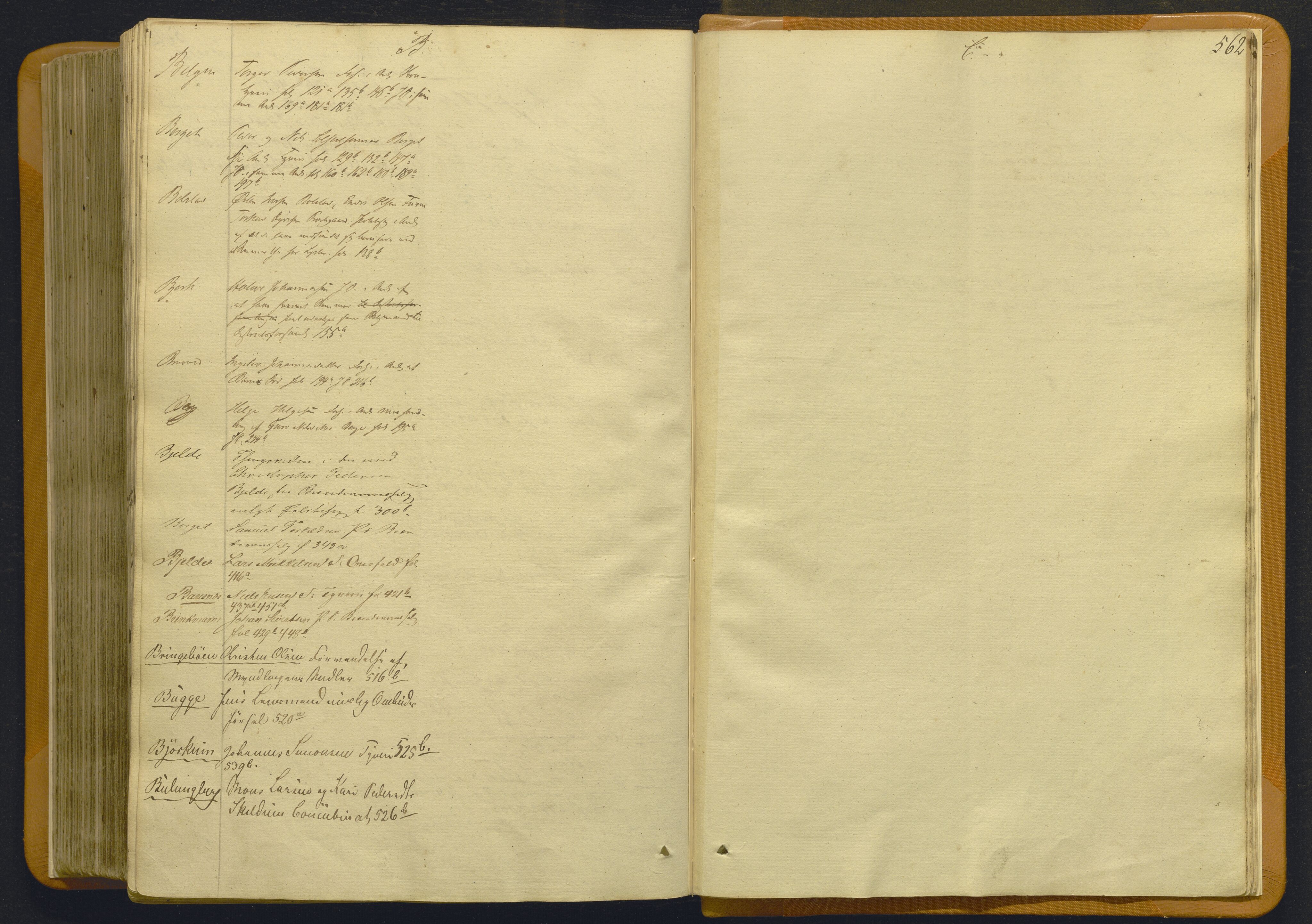 Indre Sogn tingrett, AV/SAB-A-3301/1/F/Fb/Fbc/L0007: Offentlege saker, Ba 7, 1843-1849, s. 561b-562a