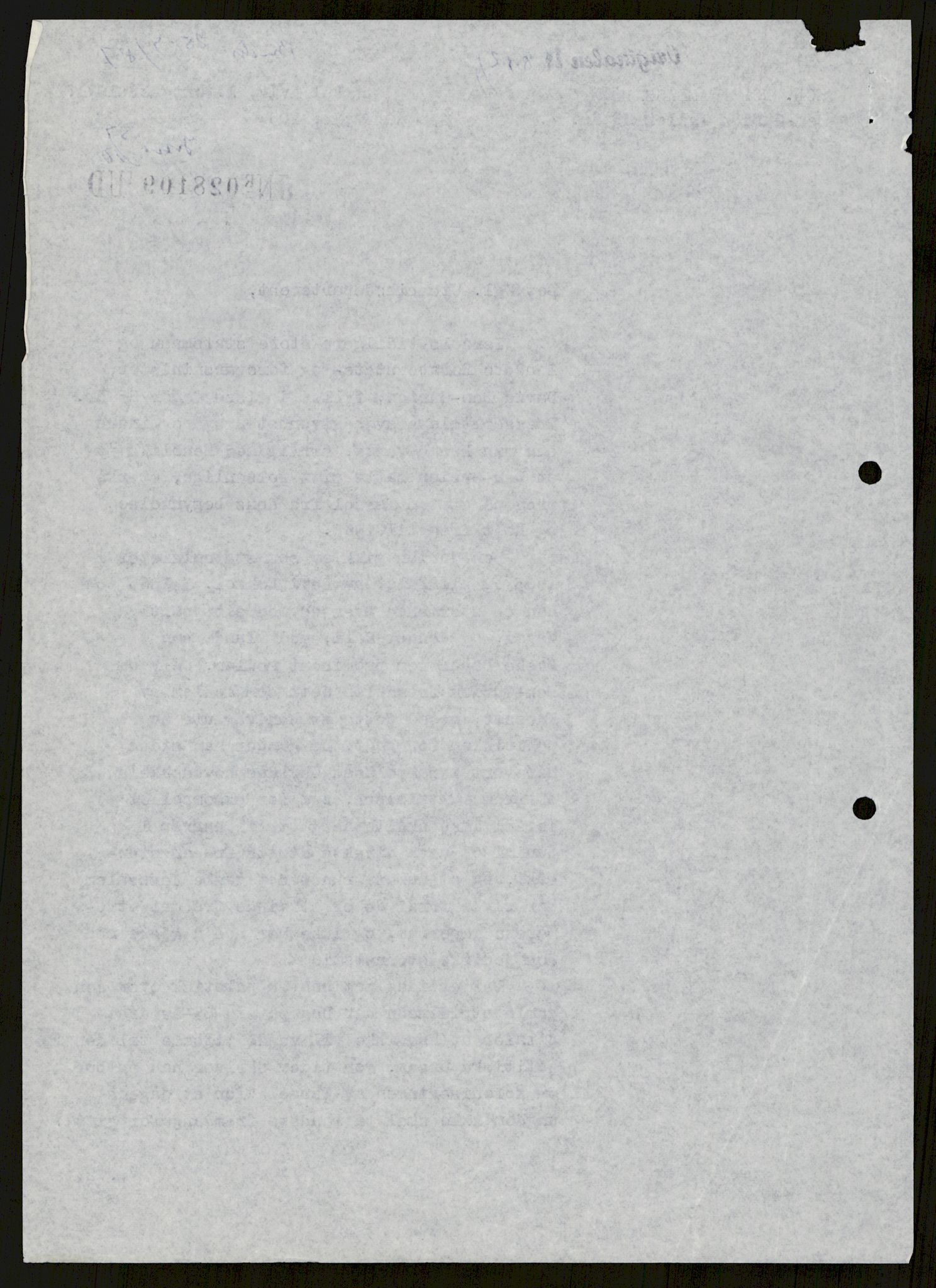 Utenriksdepartementet, hovedarkiv, AV/RA-S-6794/D/Db/Dba/L0776/0003: Verdenspolitikk. Fremmede staters politikk (G.L.) / Israel: Politikk (2 mapper), 1970-1972, s. 35