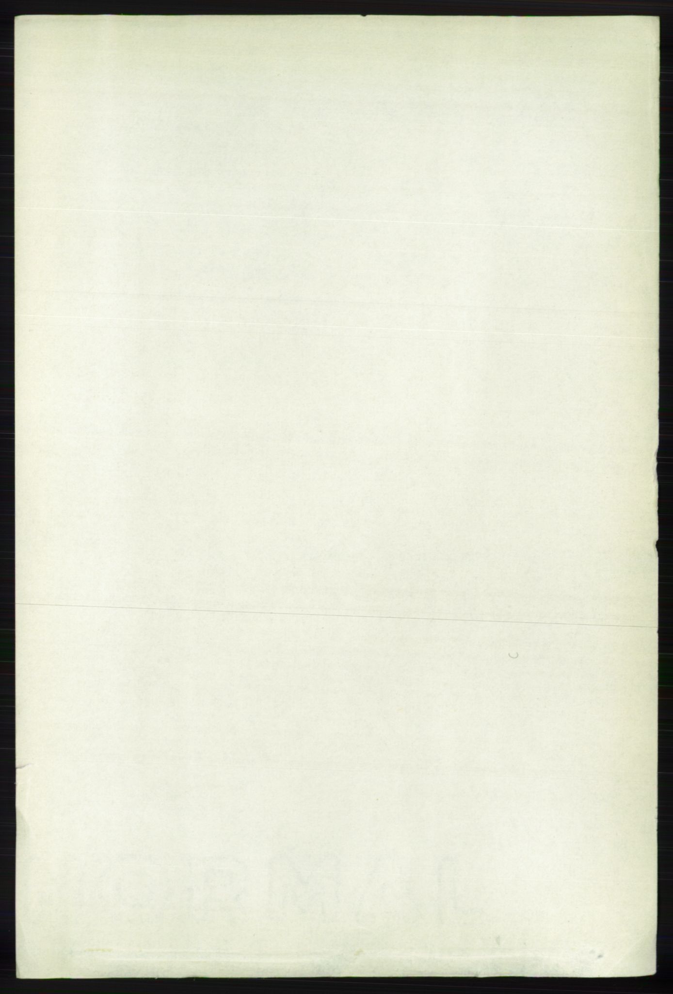 RA, Folketelling 1891 for 1041 Vanse herred, 1891, s. 7456