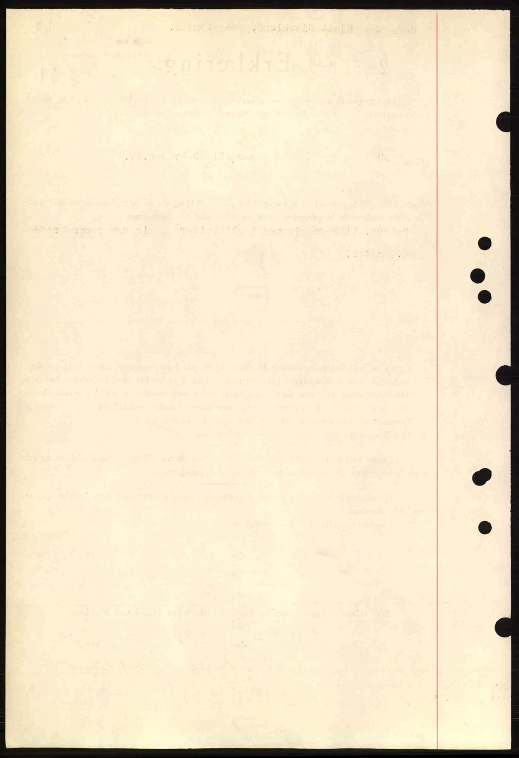 Aker herredsskriveri, SAO/A-10896/G/Gb/Gba/Gbab/L0025: Pantebok nr. A154-155, 1938-1938, Dagboknr: 11485/1938
