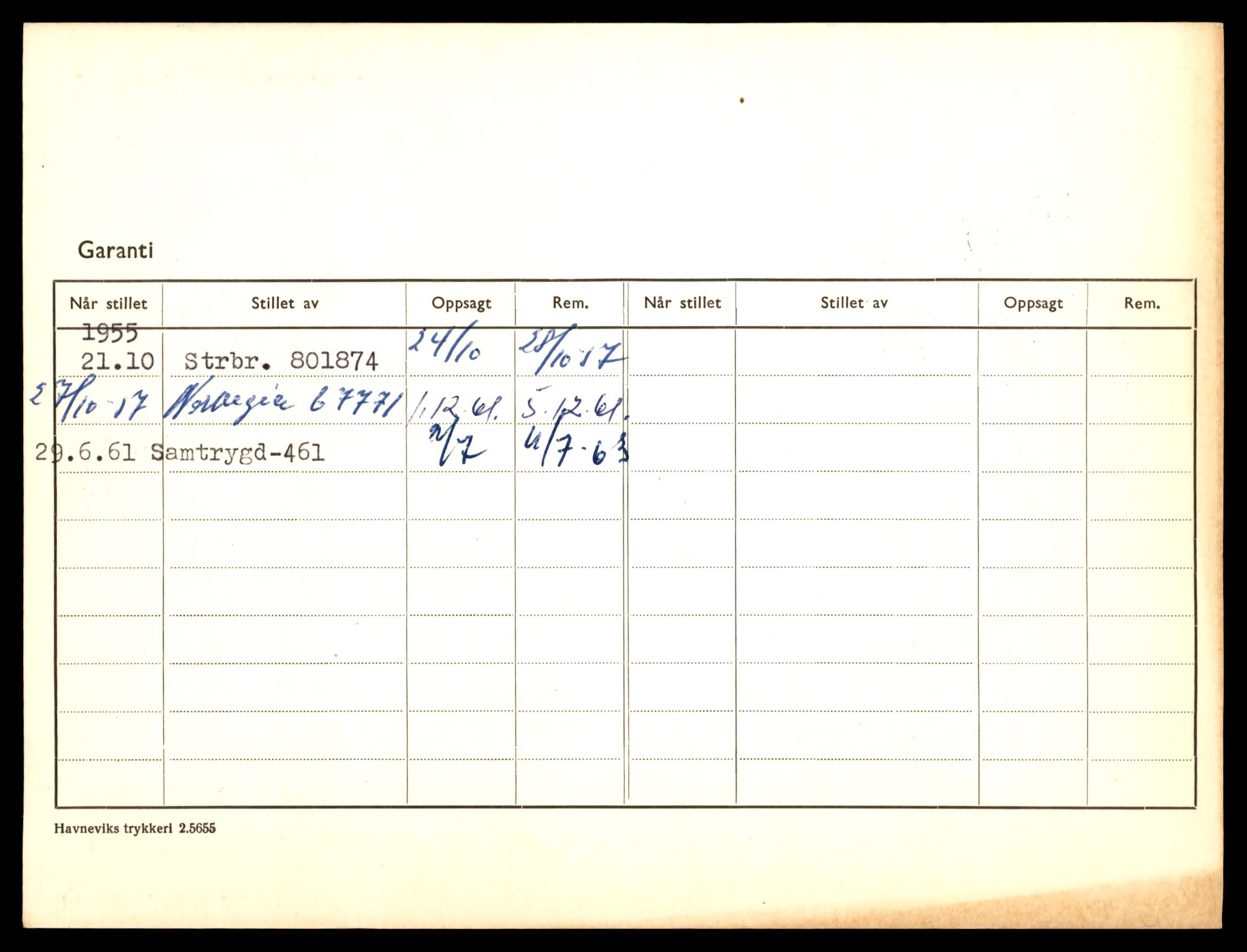 Møre og Romsdal vegkontor - Ålesund trafikkstasjon, AV/SAT-A-4099/F/Fe/L0036: Registreringskort for kjøretøy T 12831 - T 13030, 1927-1998, s. 470