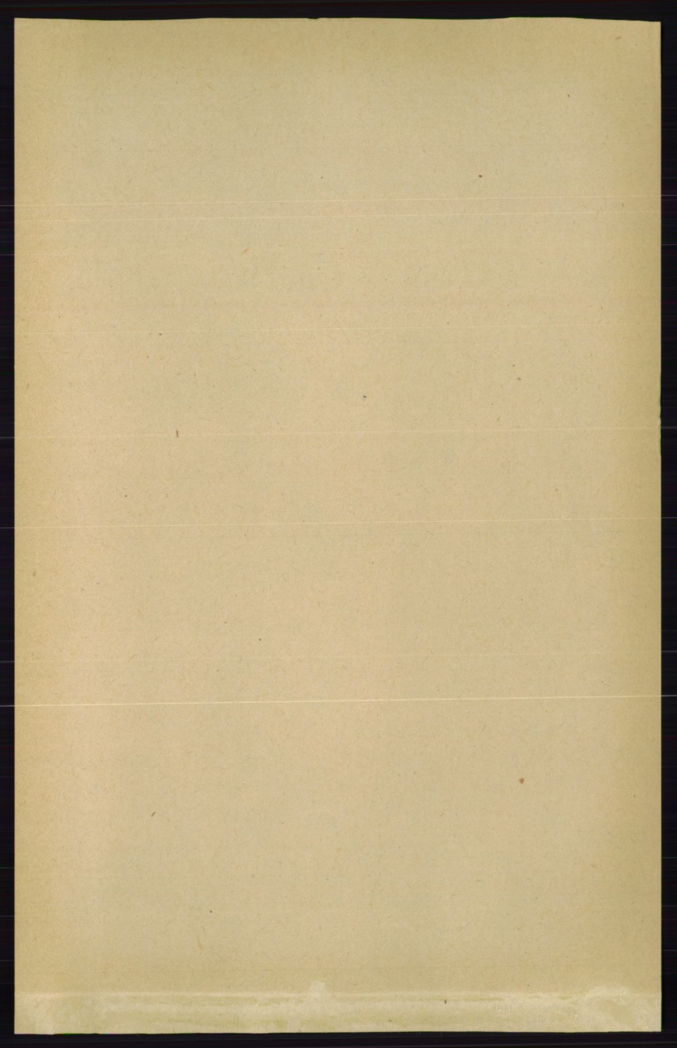 RA, Folketelling 1891 for 0830 Nissedal herred, 1891, s. 1662