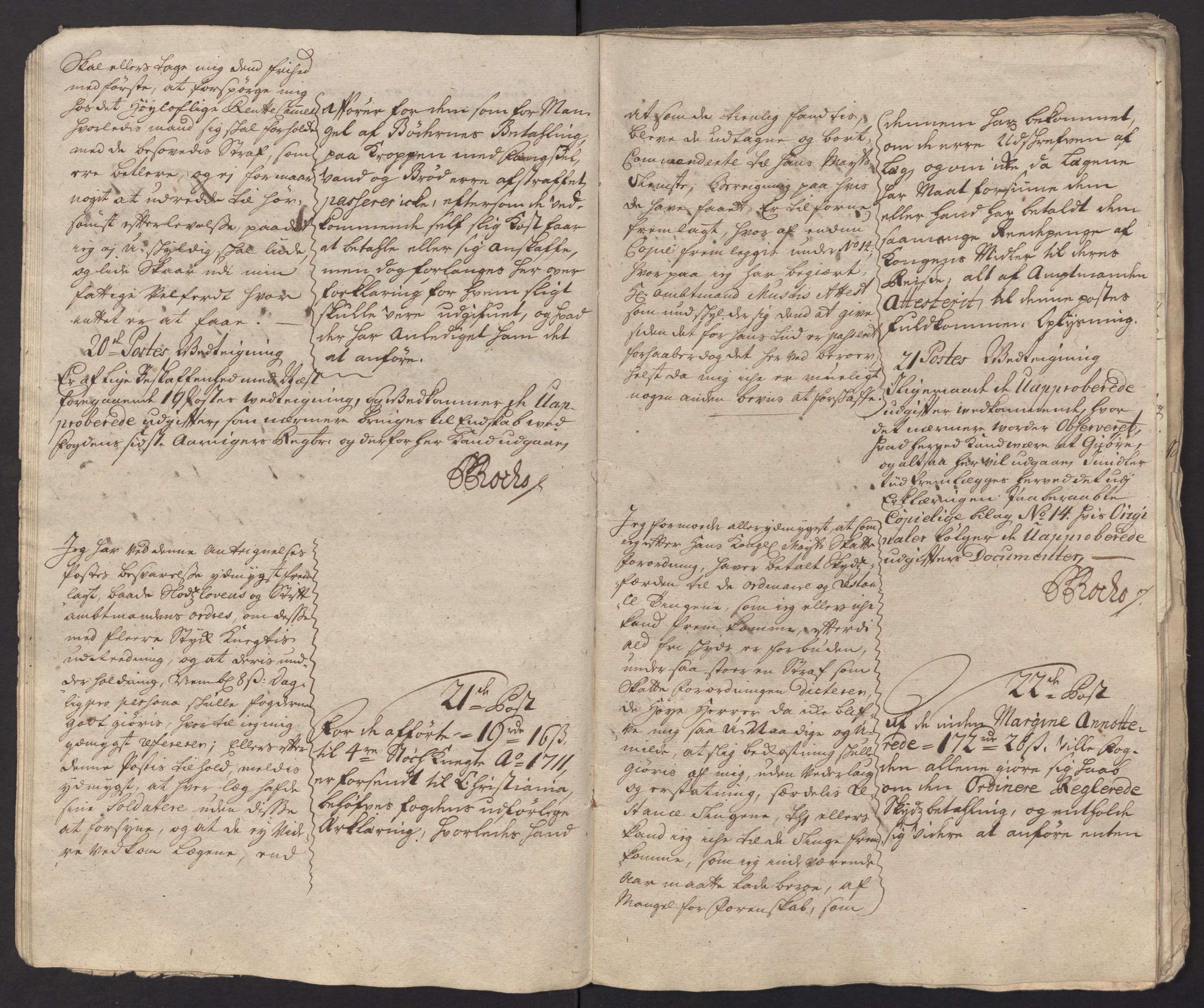 Rentekammeret inntil 1814, Reviderte regnskaper, Fogderegnskap, AV/RA-EA-4092/R54/L3567: Fogderegnskap Sunnmøre, 1715, s. 484