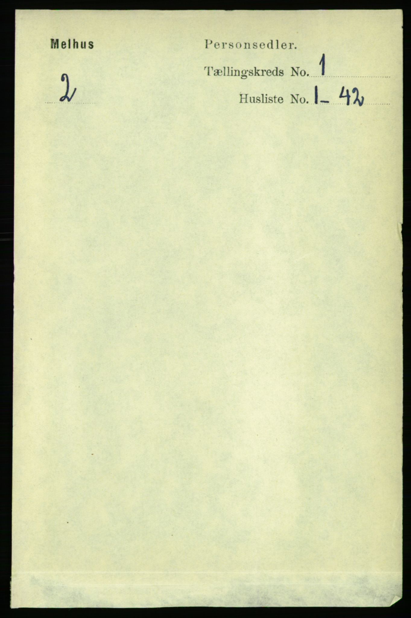 RA, Folketelling 1891 for 1653 Melhus herred, 1891, s. 119