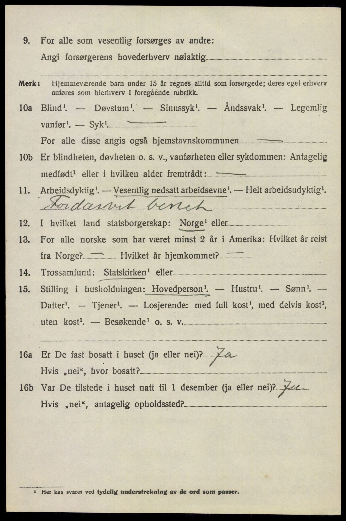 SAO, Folketelling 1920 for 0216 Nesodden herred, 1920, s. 2632