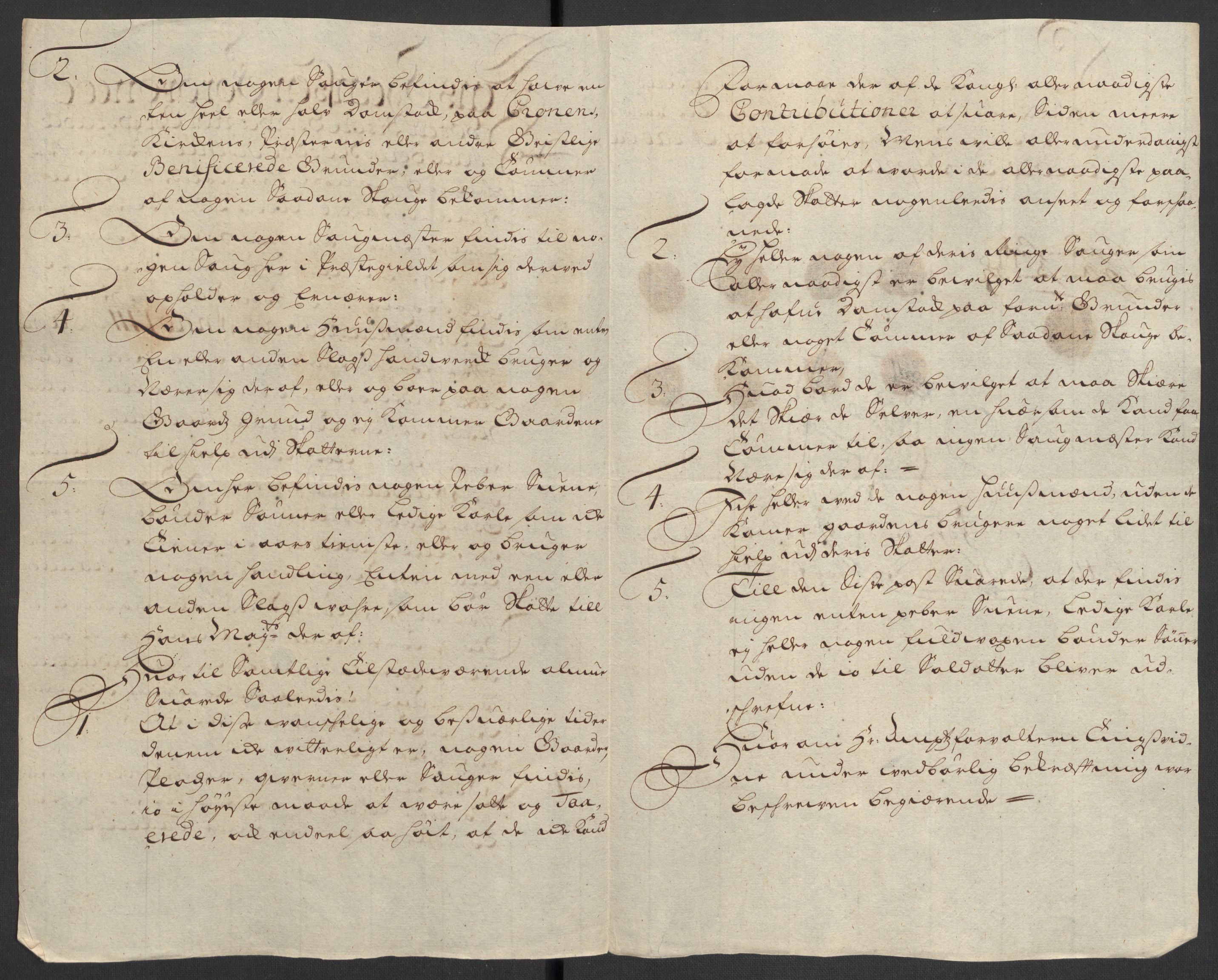 Rentekammeret inntil 1814, Reviderte regnskaper, Fogderegnskap, RA/EA-4092/R32/L1876: Fogderegnskap Jarlsberg grevskap, 1711, s. 372