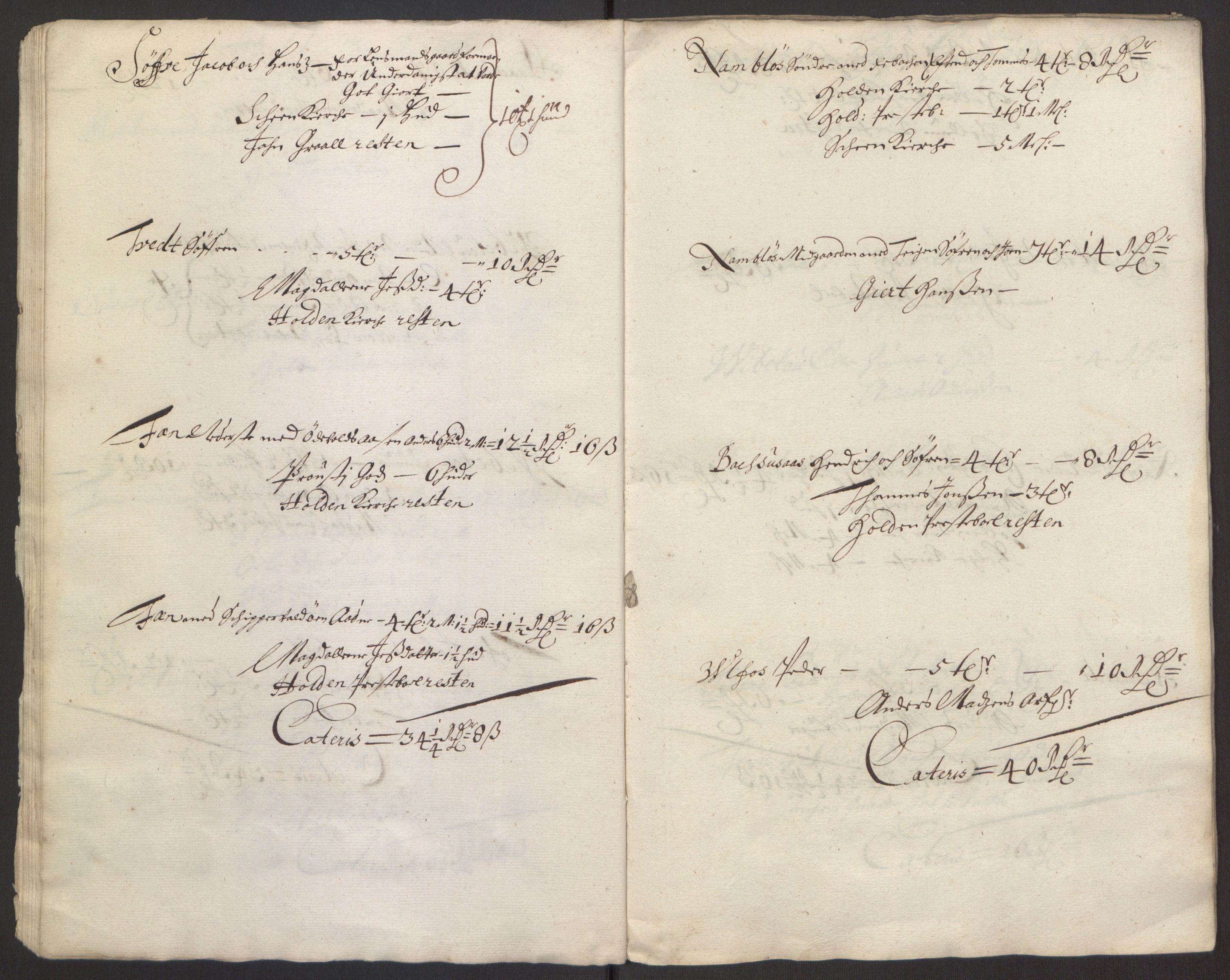 Rentekammeret inntil 1814, Reviderte regnskaper, Fogderegnskap, RA/EA-4092/R35/L2060: Fogderegnskap Øvre og Nedre Telemark, 1671-1672, s. 239