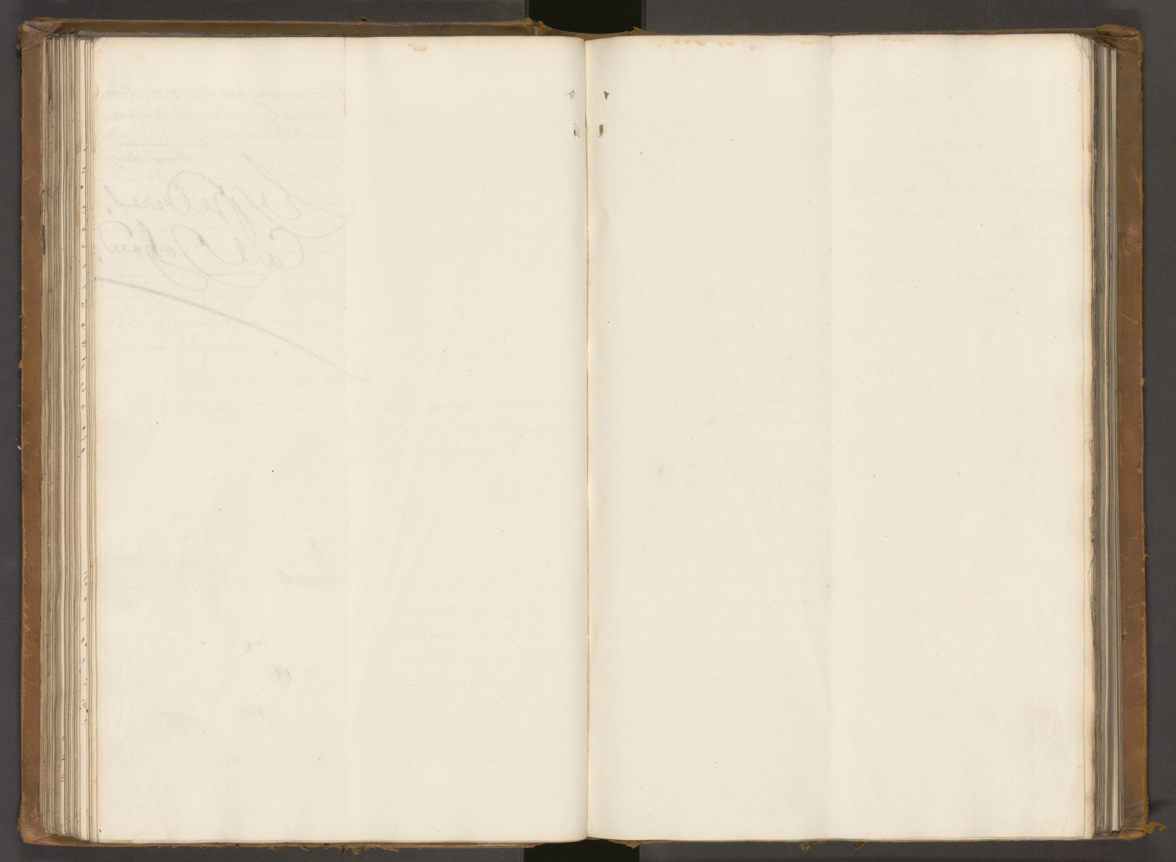 Statsrådssekretariatet, AV/RA-S-1001/A/Ab/L0038: Kgl. res. nr. 1-550, 1. halvår, 1834