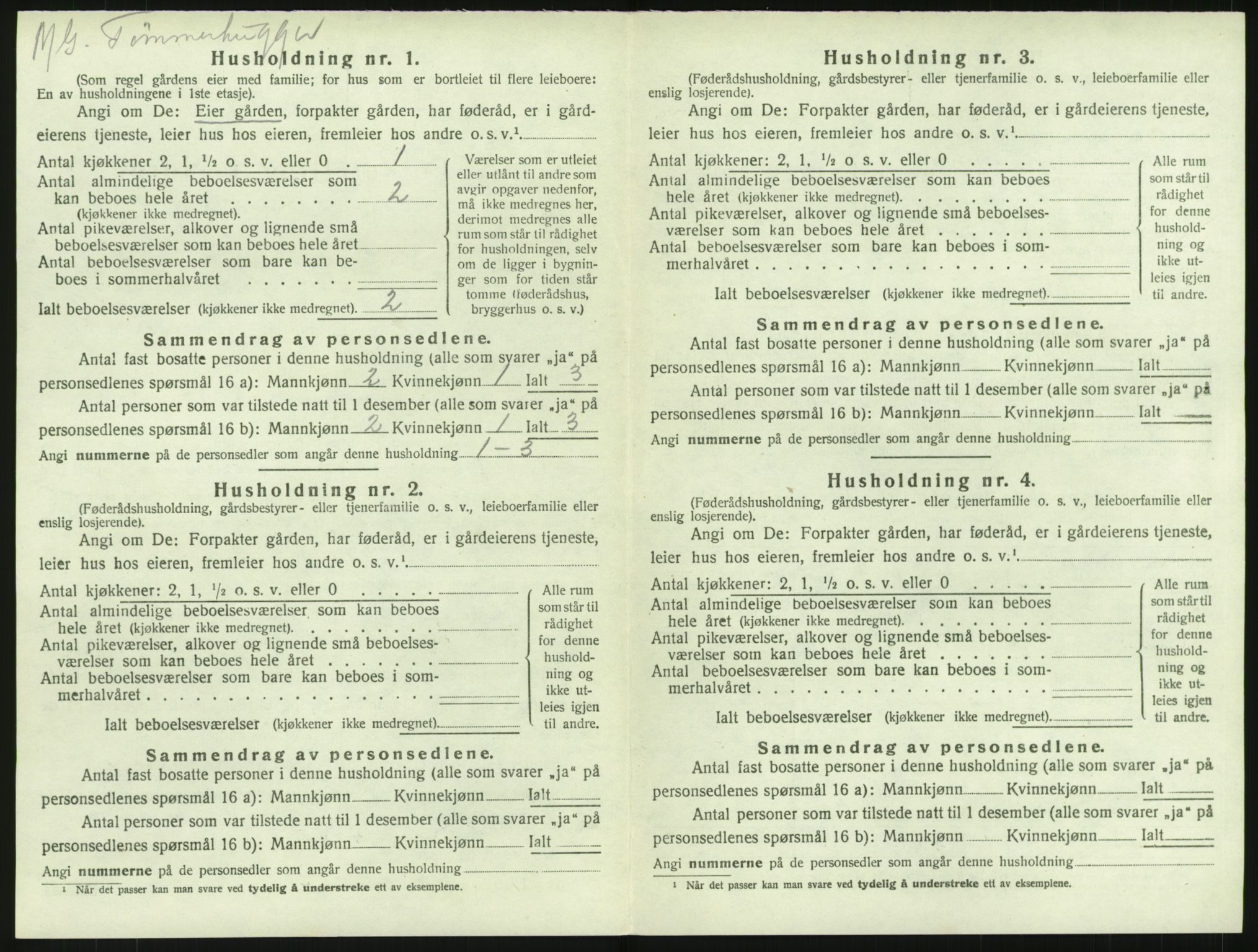 SAKO, Folketelling 1920 for 0728 Lardal herred, 1920, s. 512