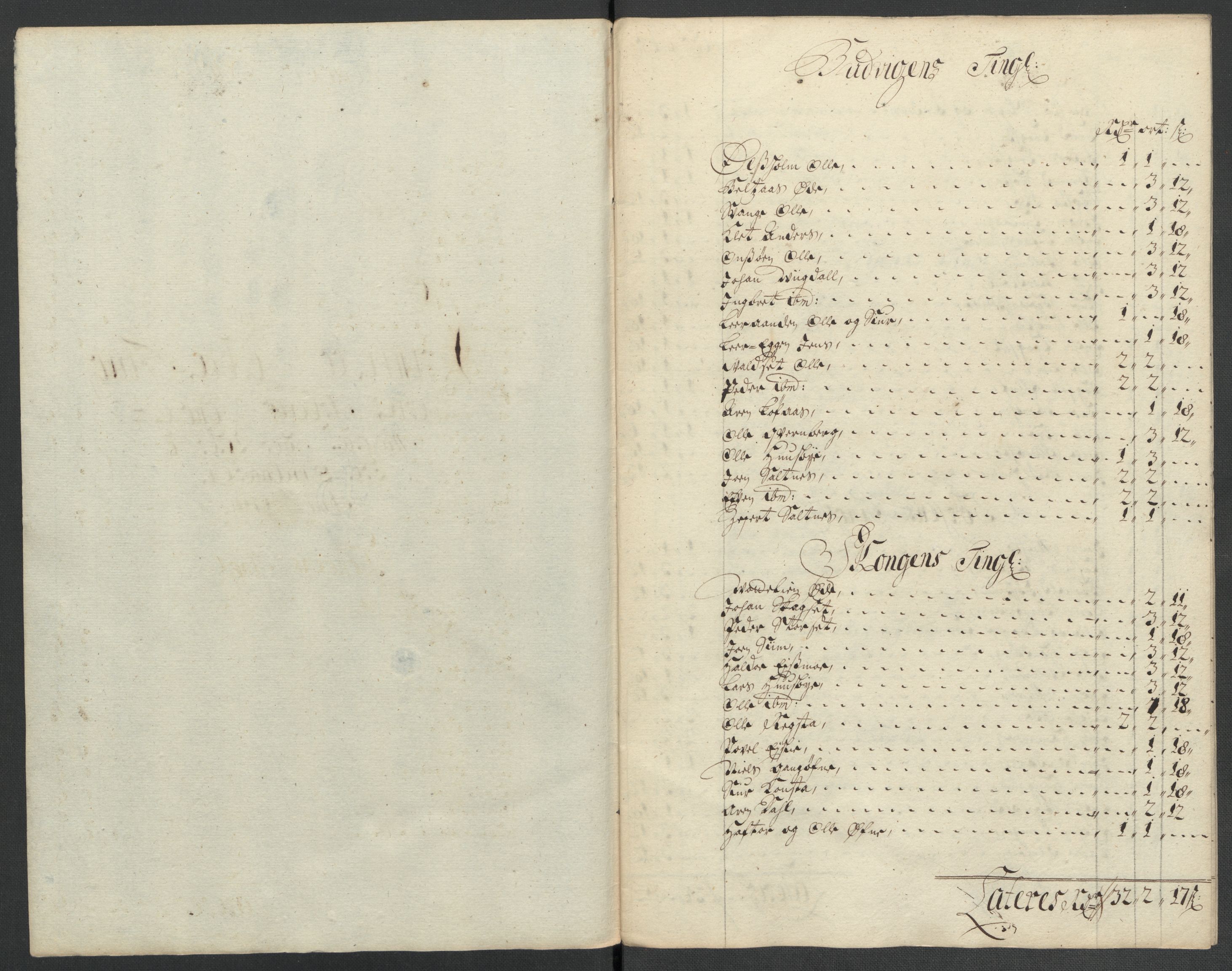 Rentekammeret inntil 1814, Reviderte regnskaper, Fogderegnskap, RA/EA-4092/R61/L4111: Fogderegnskap Strinda og Selbu, 1709-1710, s. 413
