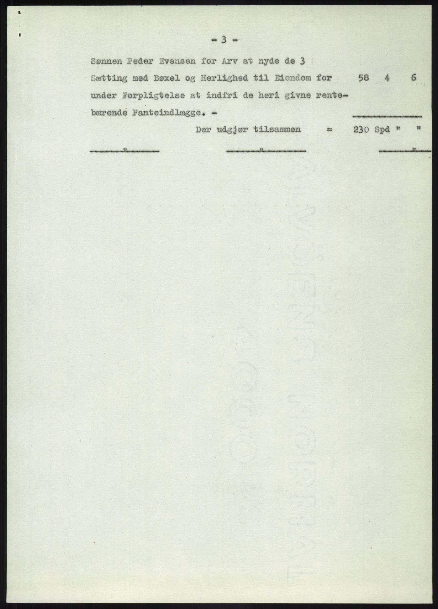 Statsarkivet i Kongsberg, SAKO/A-0001, 1944-1954, s. 384