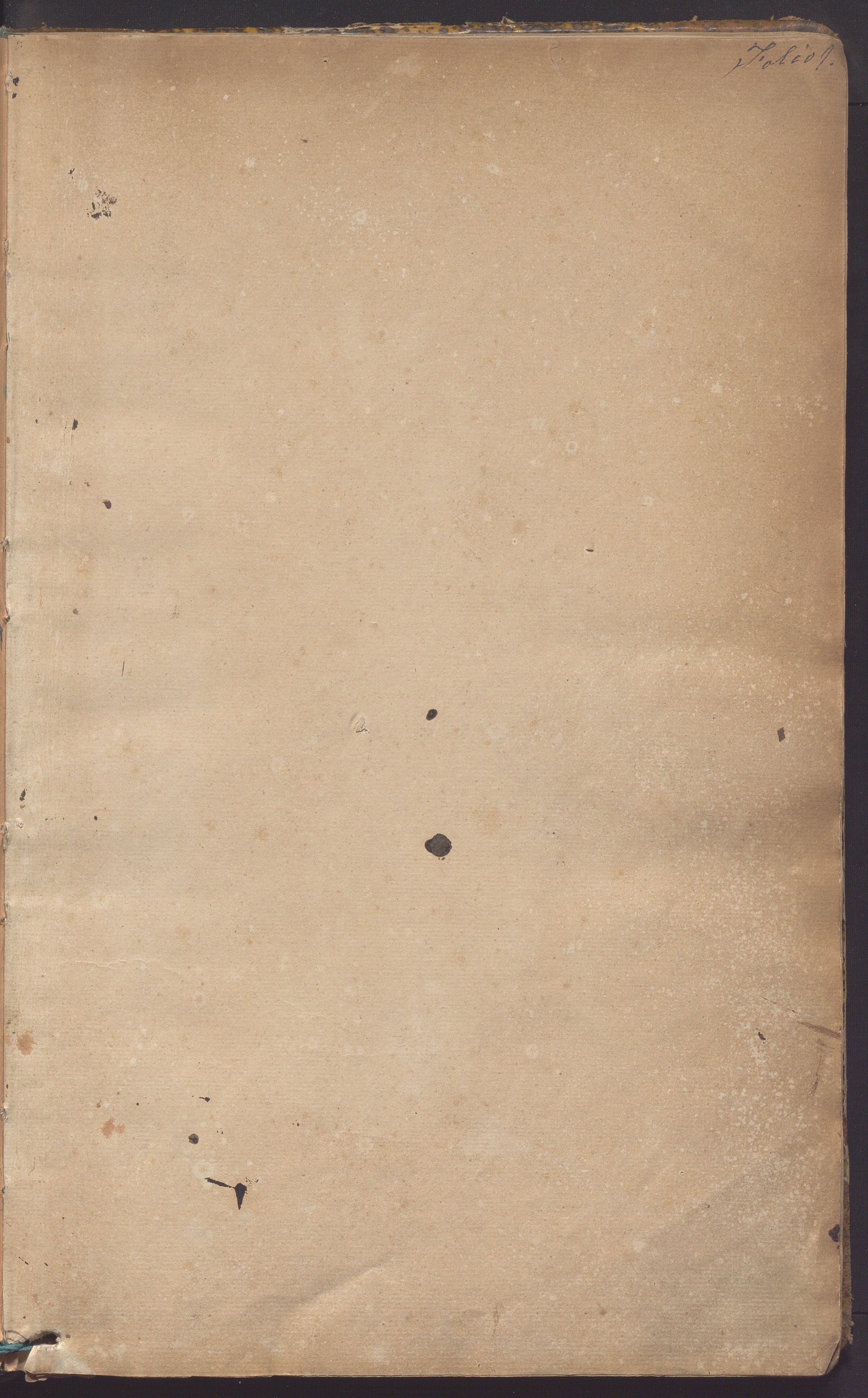Haugesund kommune - Formannskapet, IKAR/X-0001/A/L0001: Møtebok, 1855-1866, s. 1a