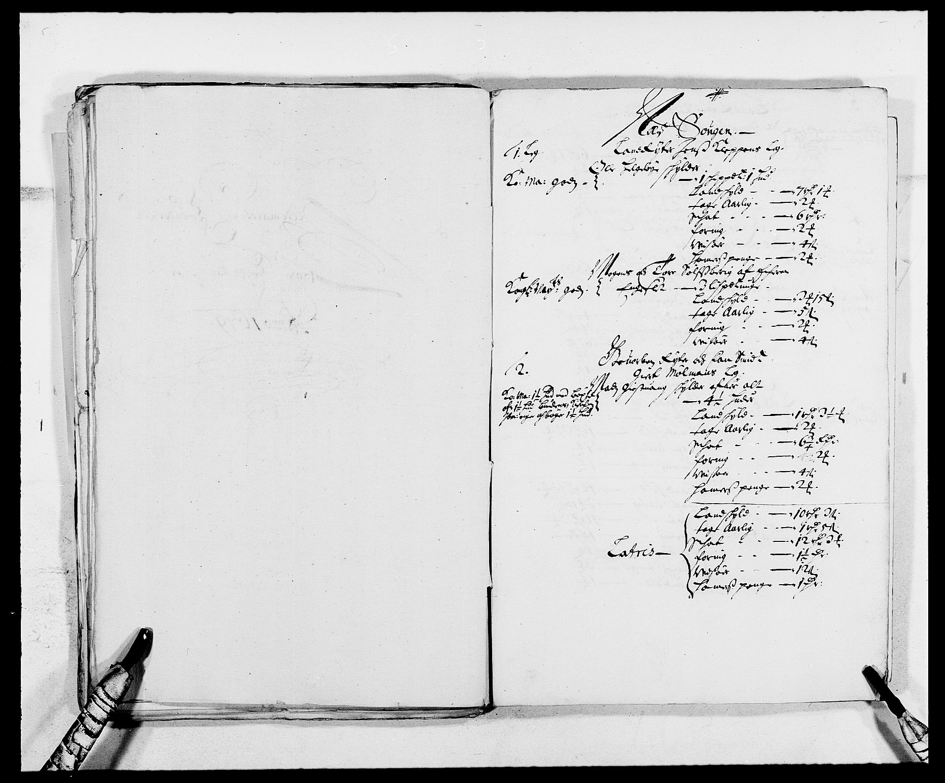 Rentekammeret inntil 1814, Reviderte regnskaper, Fogderegnskap, AV/RA-EA-4092/R16/L1019: Fogderegnskap Hedmark, 1679, s. 61