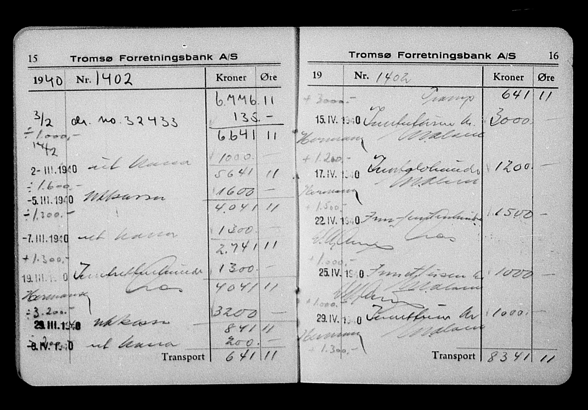 Justisdepartementet, Tilbakeføringskontoret for inndratte formuer, AV/RA-S-1564/H/Hc/Hcb/L0911: --, 1945-1947, s. 23