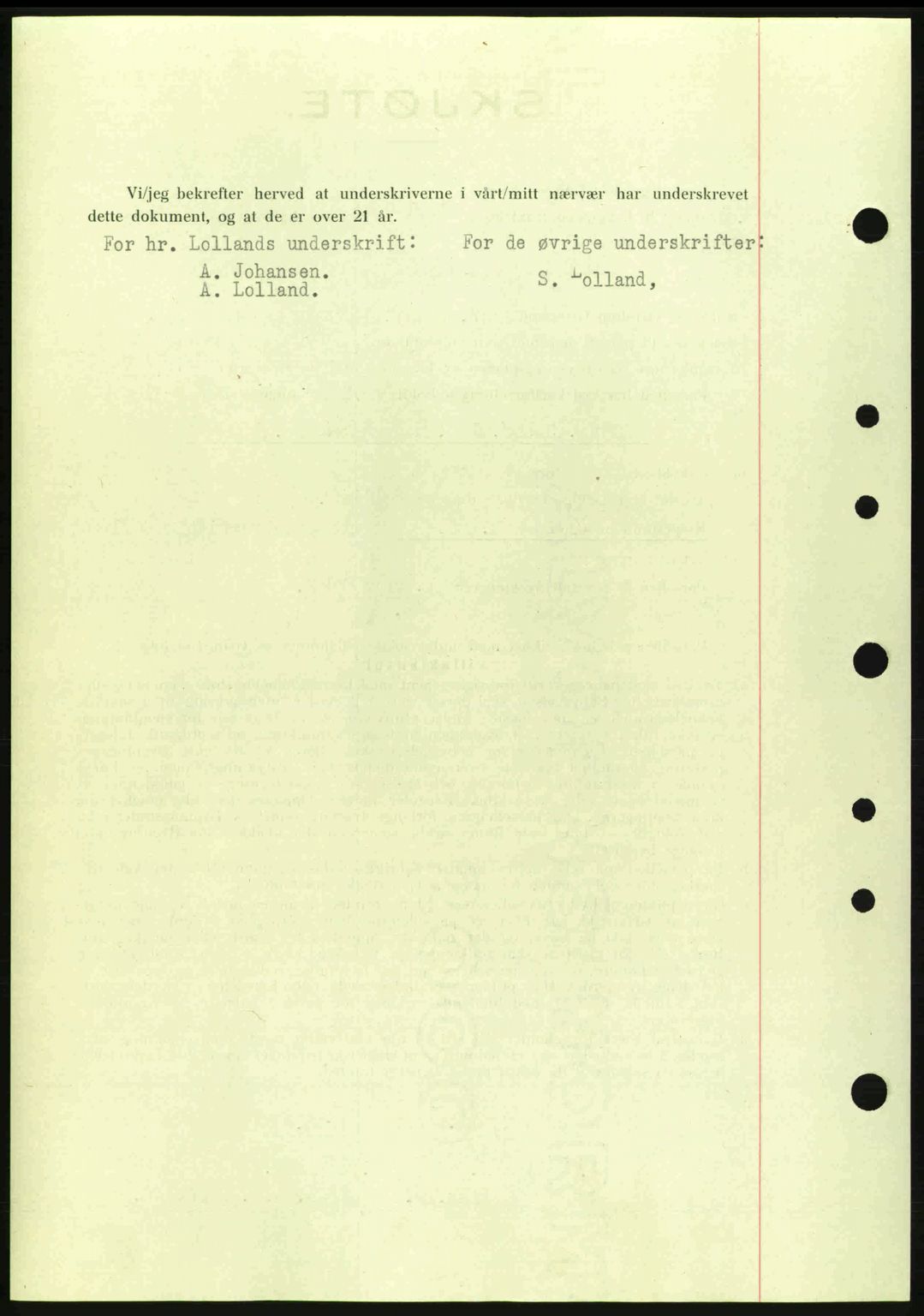 Moss sorenskriveri, SAO/A-10168: Pantebok nr. A9, 1941-1942, Dagboknr: 362/1942