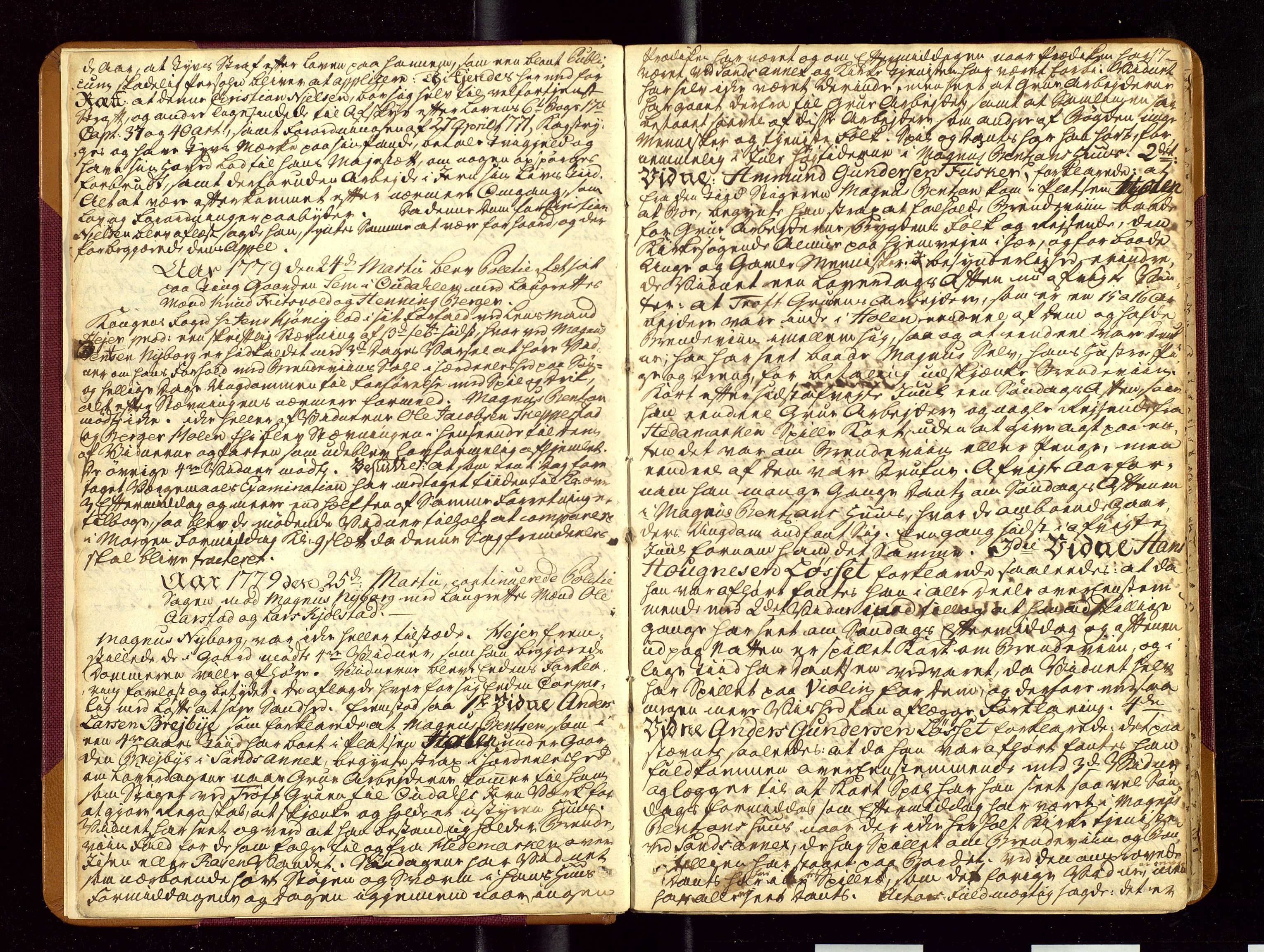 Solør og Odalen sorenskriveri, AV/SAH-TING-026/G/Gc/Gca/L0003: Justis- og politisaker, 1779-1787, s. 16b-17a