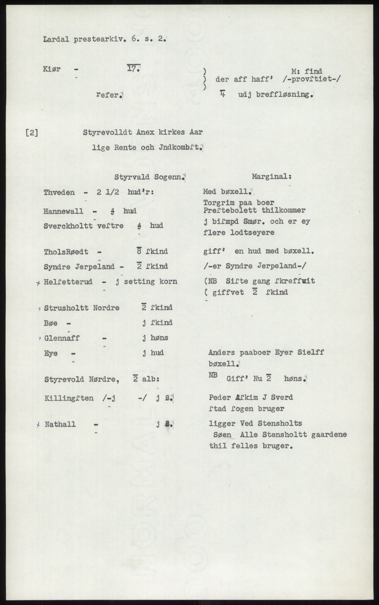 Samlinger til kildeutgivelse, Diplomavskriftsamlingen, AV/RA-EA-4053/H/Ha, s. 259